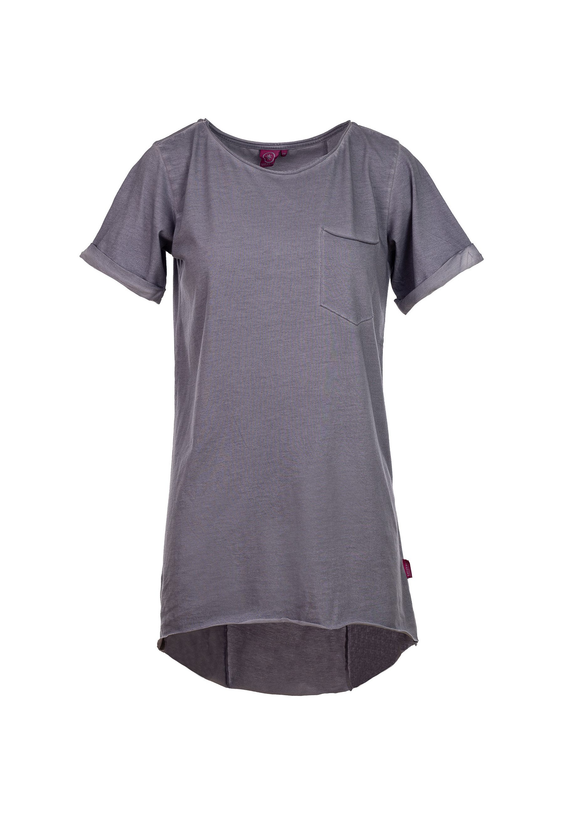 salzhaut T-Shirt ANTONIA Sunkissed Damen Relaxed-Fit Endlich wieder Sommer! günstig online kaufen