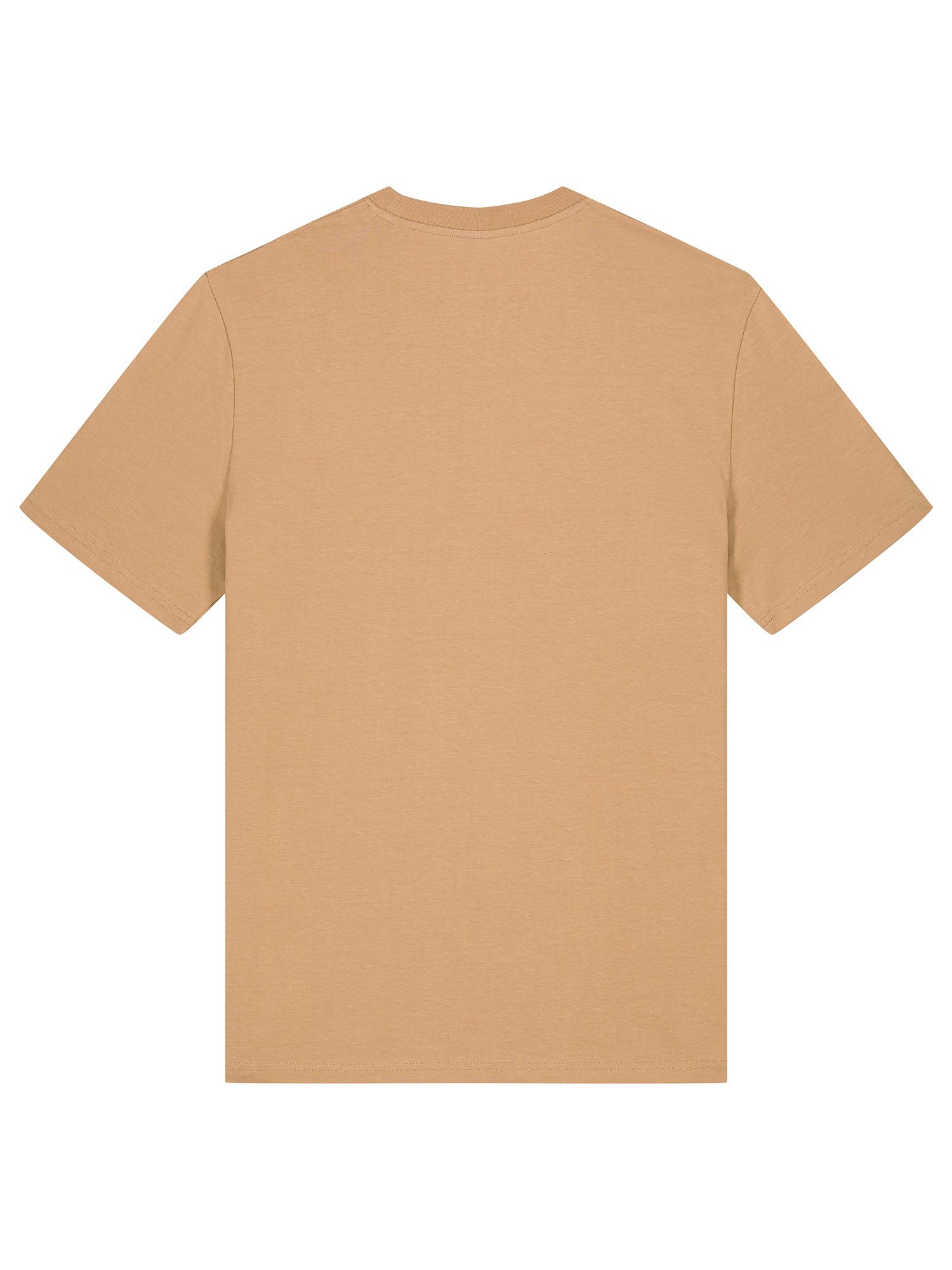 wat? Apparel T-Shirt Hirsch