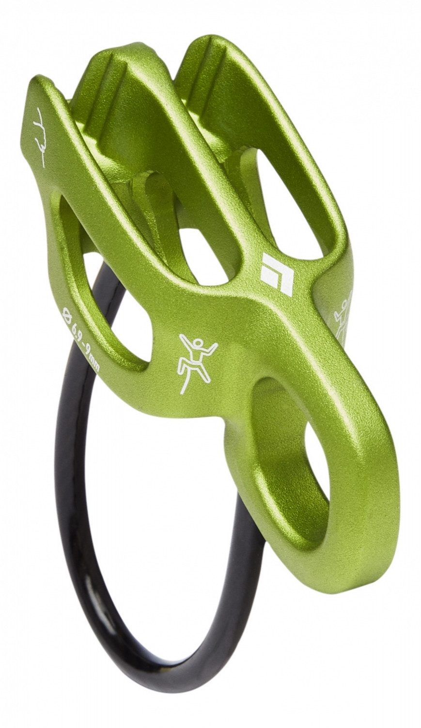Black Diamond Sicherungsgerät ATC-Alpine Guide Sicherungsgerät - Envy Green