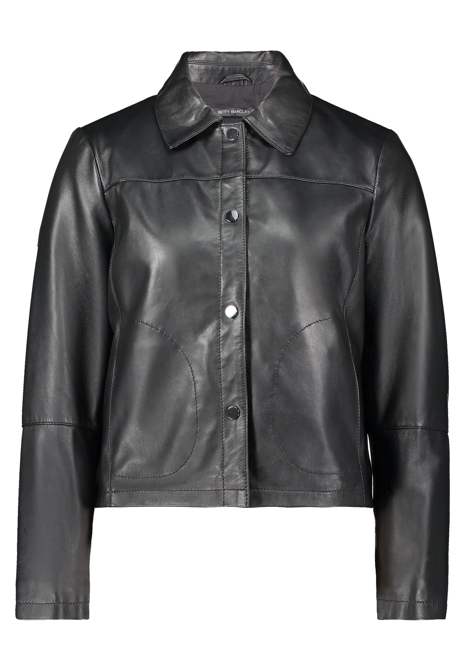 Betty Barclay Jackenblazer Blazerjacke Kurz 1/1 Arm