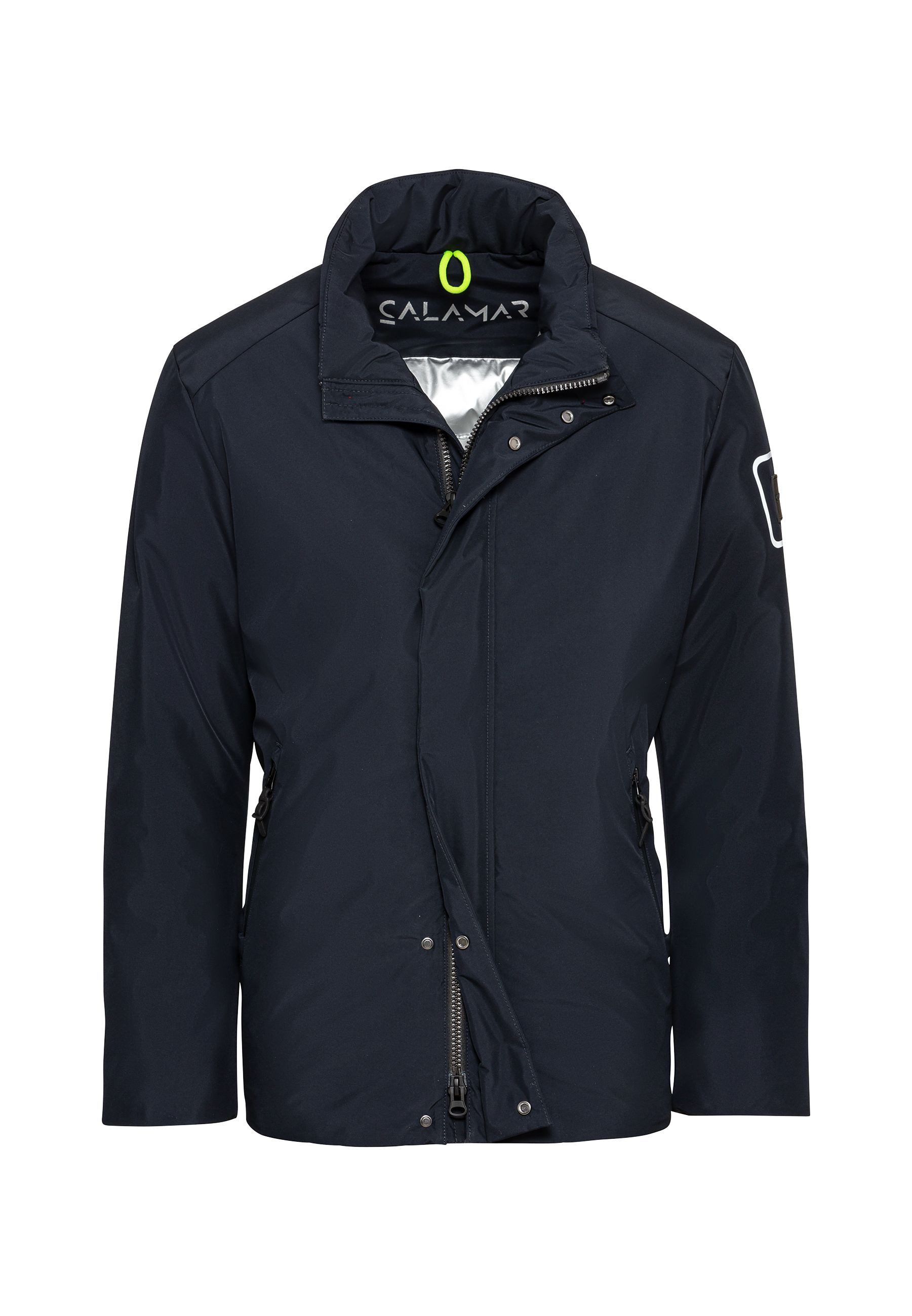 Calamar Blouson