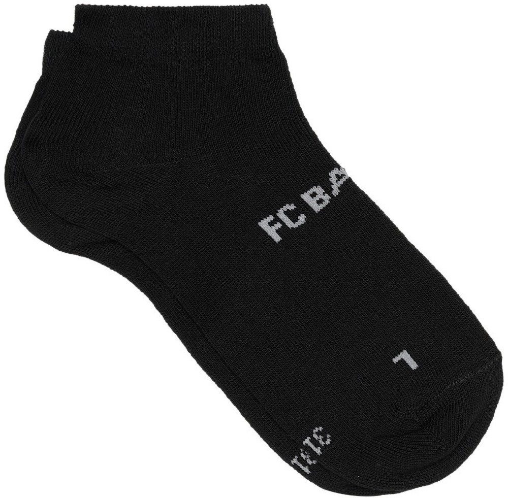 FC Bayern München Socken Sneaker Socken 3er-Set