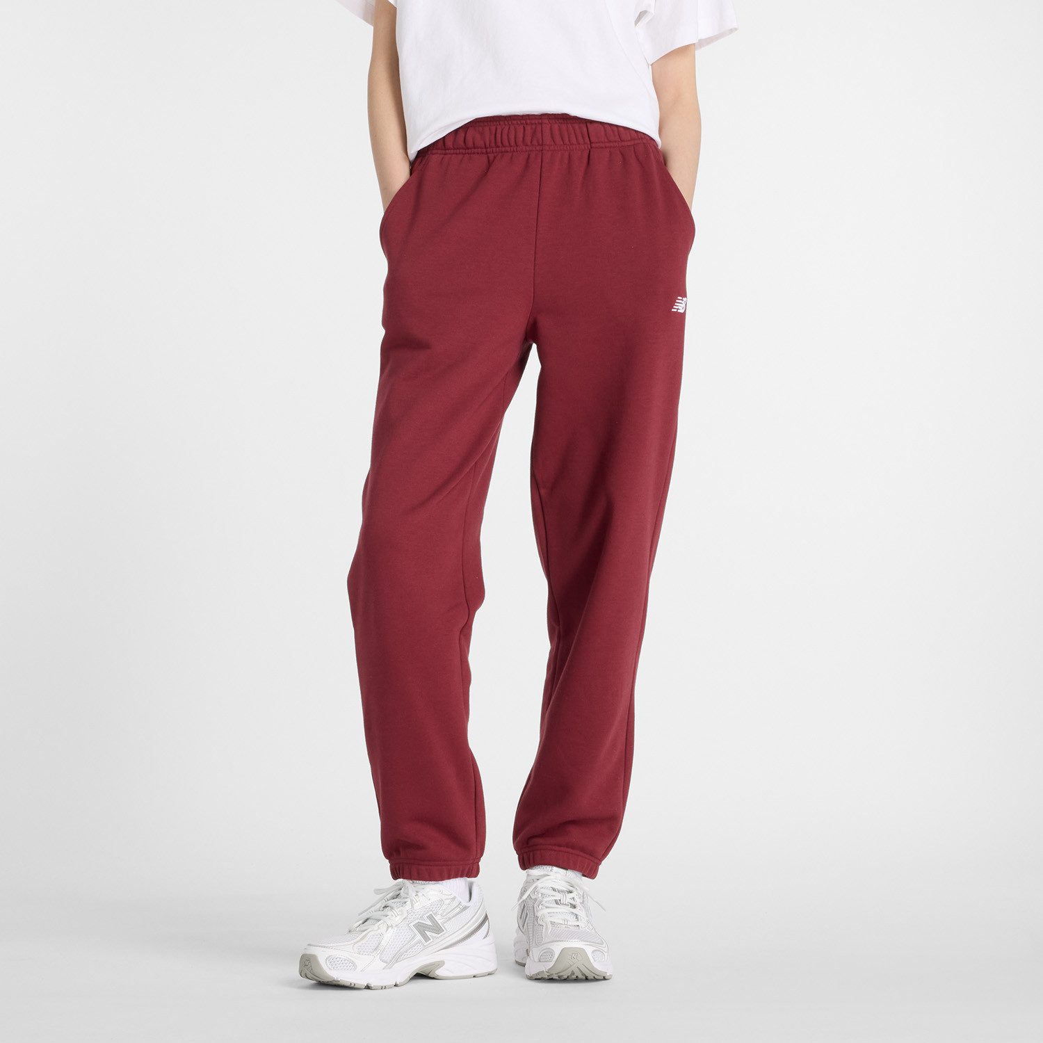 New Balance Jogginghose Sport Essentials French günstig online kaufen