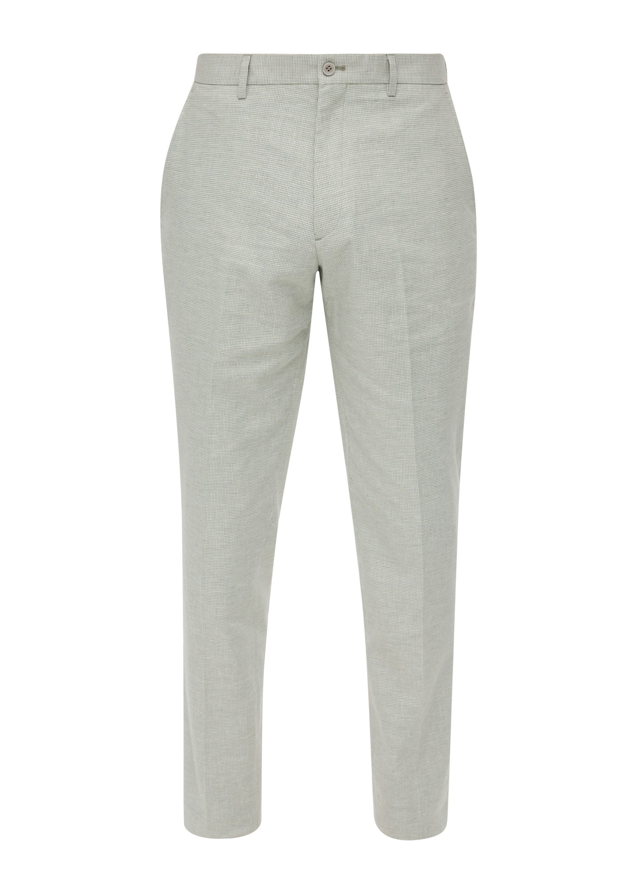 Chinos Anzughose S.OPURE