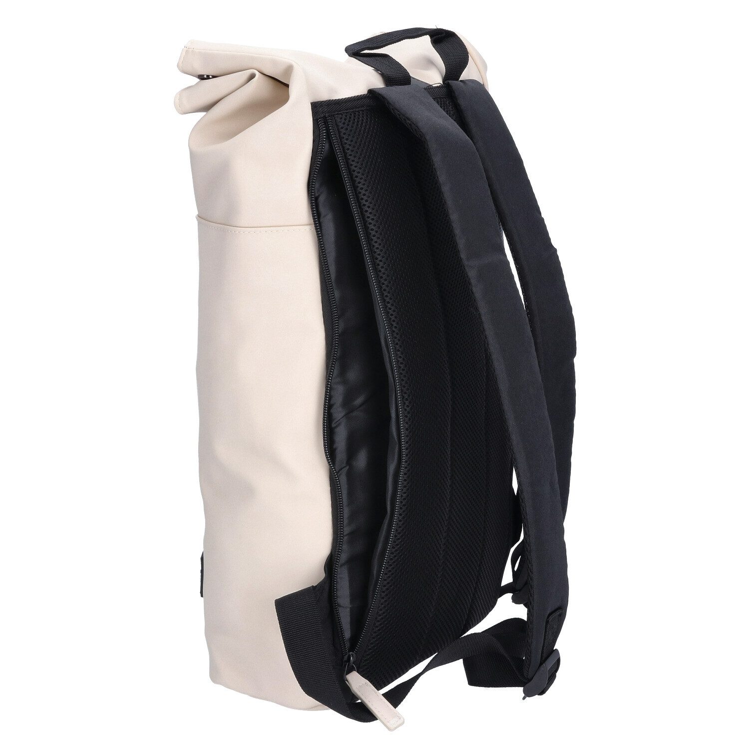 TheTrueC Freizeitrucksack TheTrueC Rucksack Urban Line - Luke beige (1-tlg)