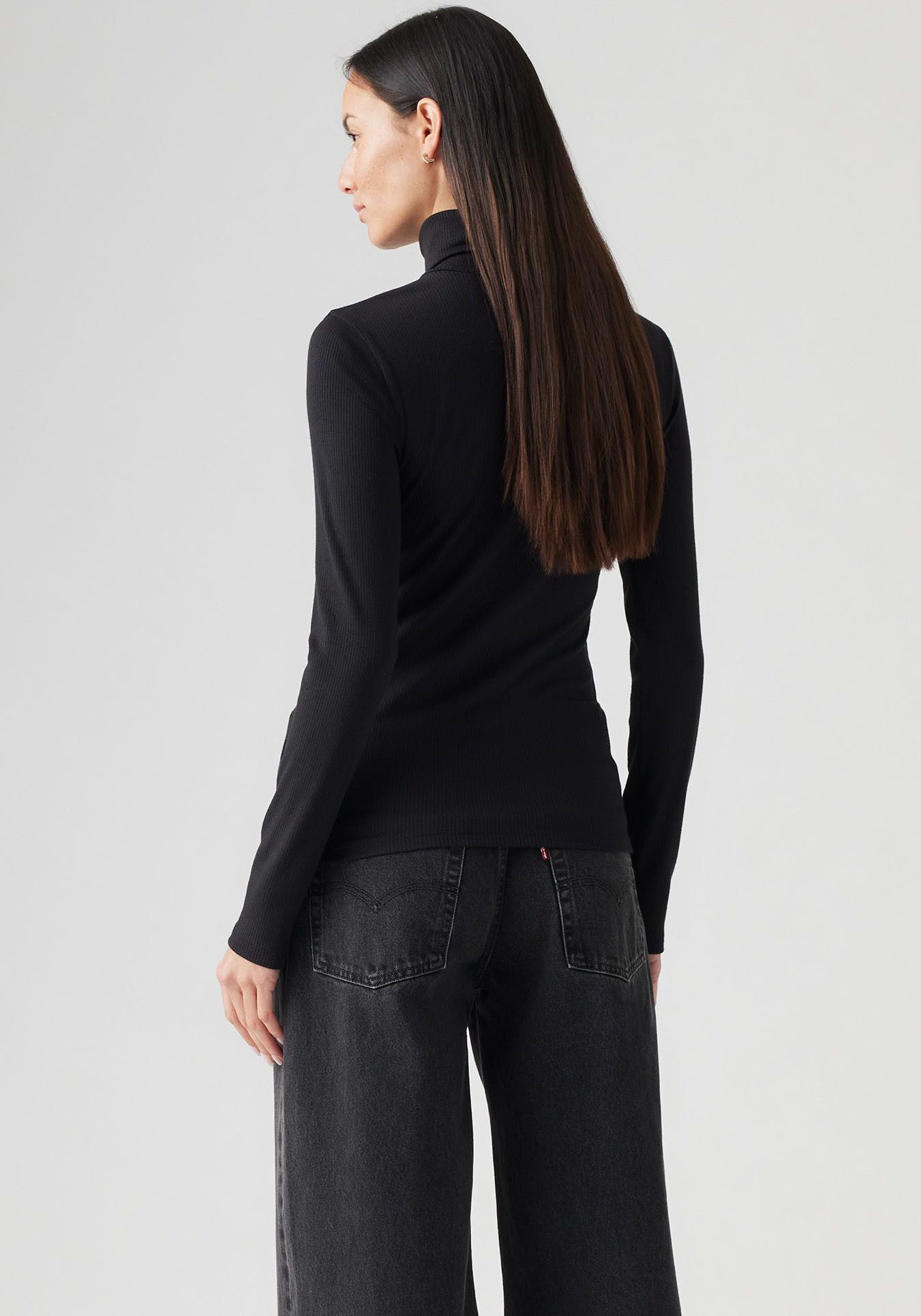 Levi's® Rollkragenshirt DREAMY TURTLENECK