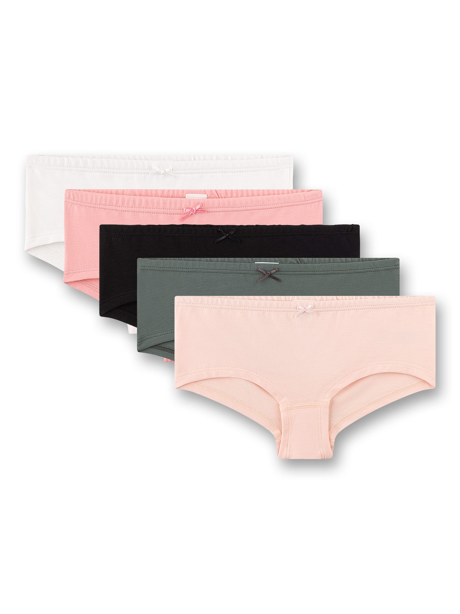 Sanetta Hüftslip (1-St)