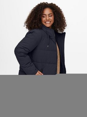 ONLY Outdoorjacke CARDOLLY LONG PUFFER COAT CC O