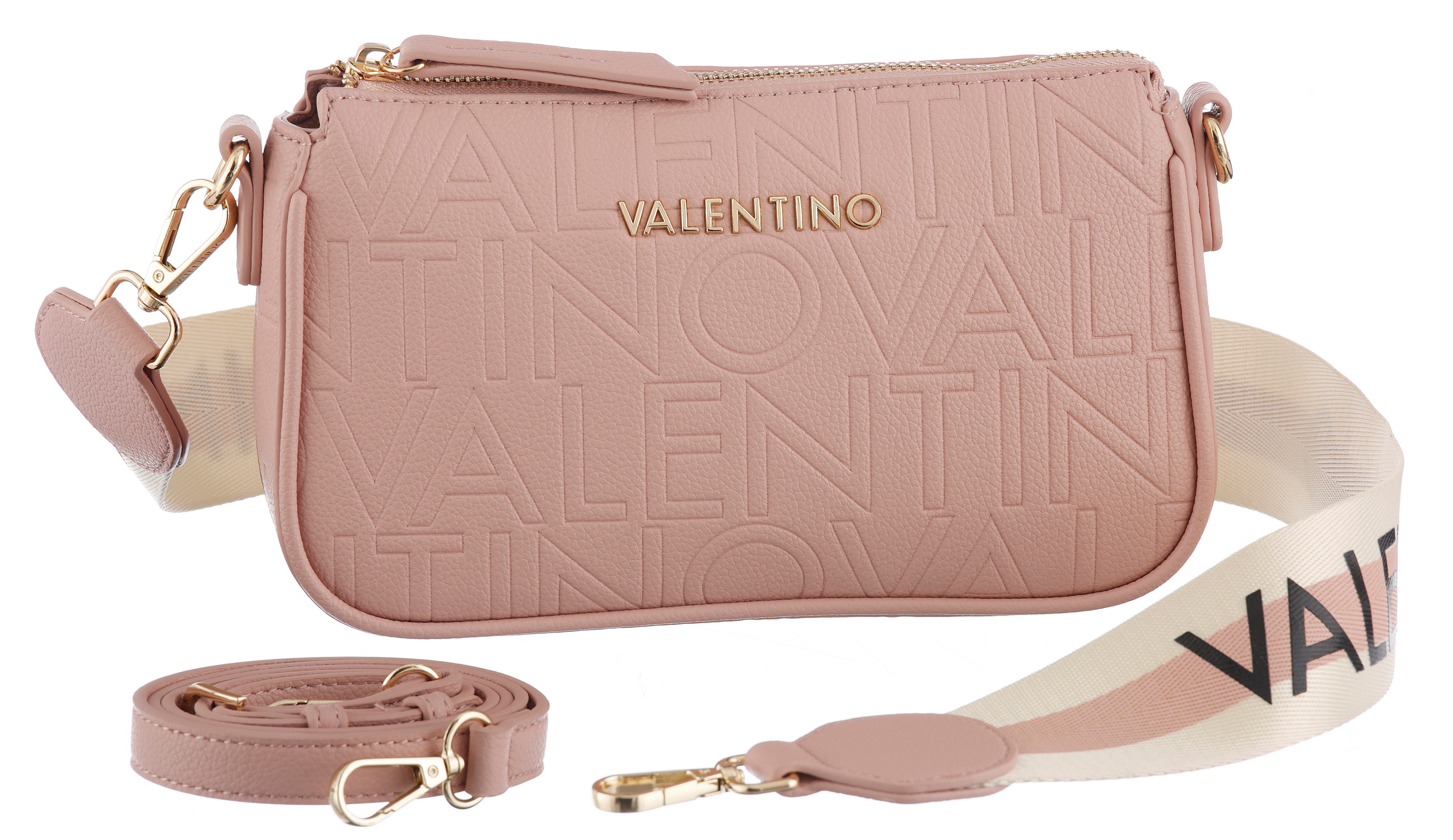 Umhängetasche CROSSBODY PANSY