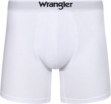 Wrangler Trunk WILKINS (3er Pack) mit etwas längerem Bein