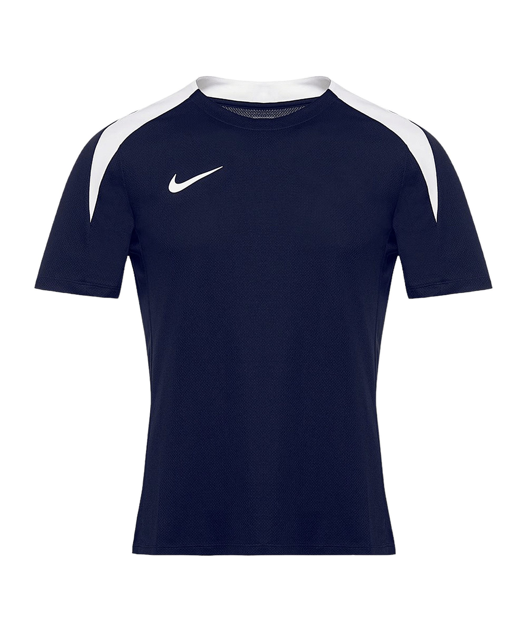 Nike T-Shirt Nike Performance Strike 24 Trainingsshirt Kids Polyester