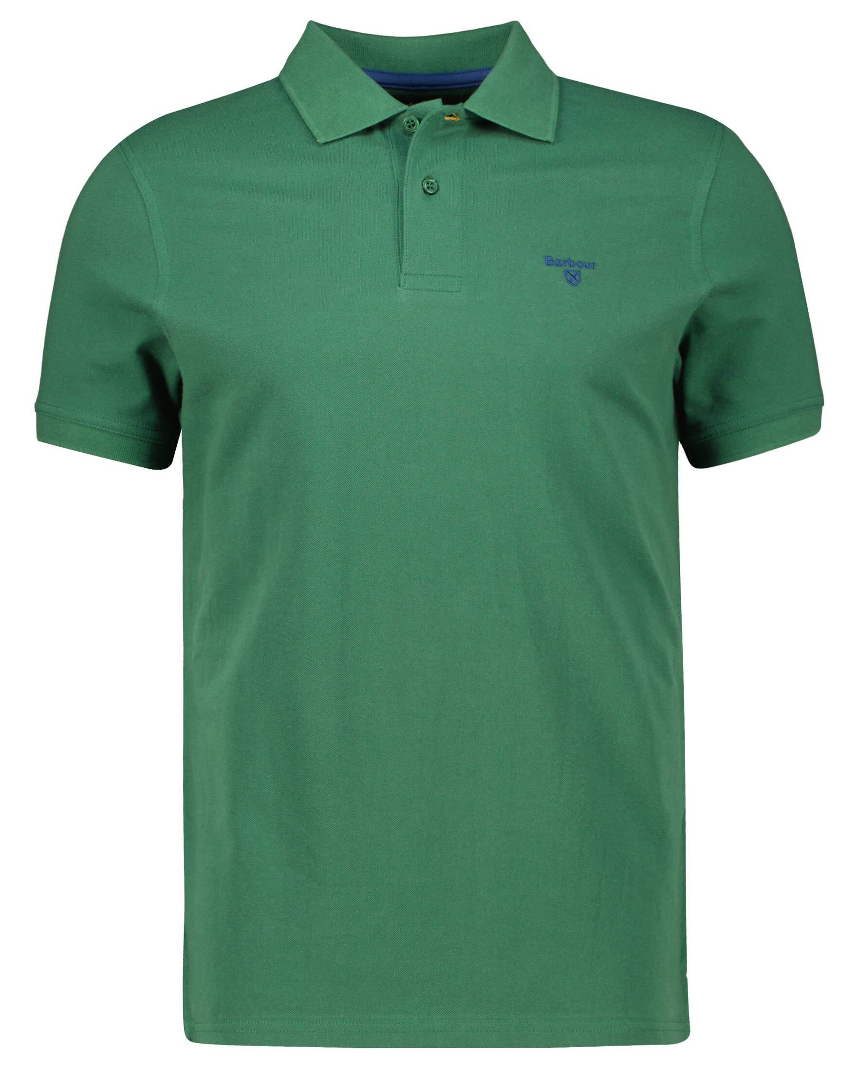 Barbour Poloshirt Herren Poloshirt LIGHTWEIGHT SPORTS günstig online kaufen