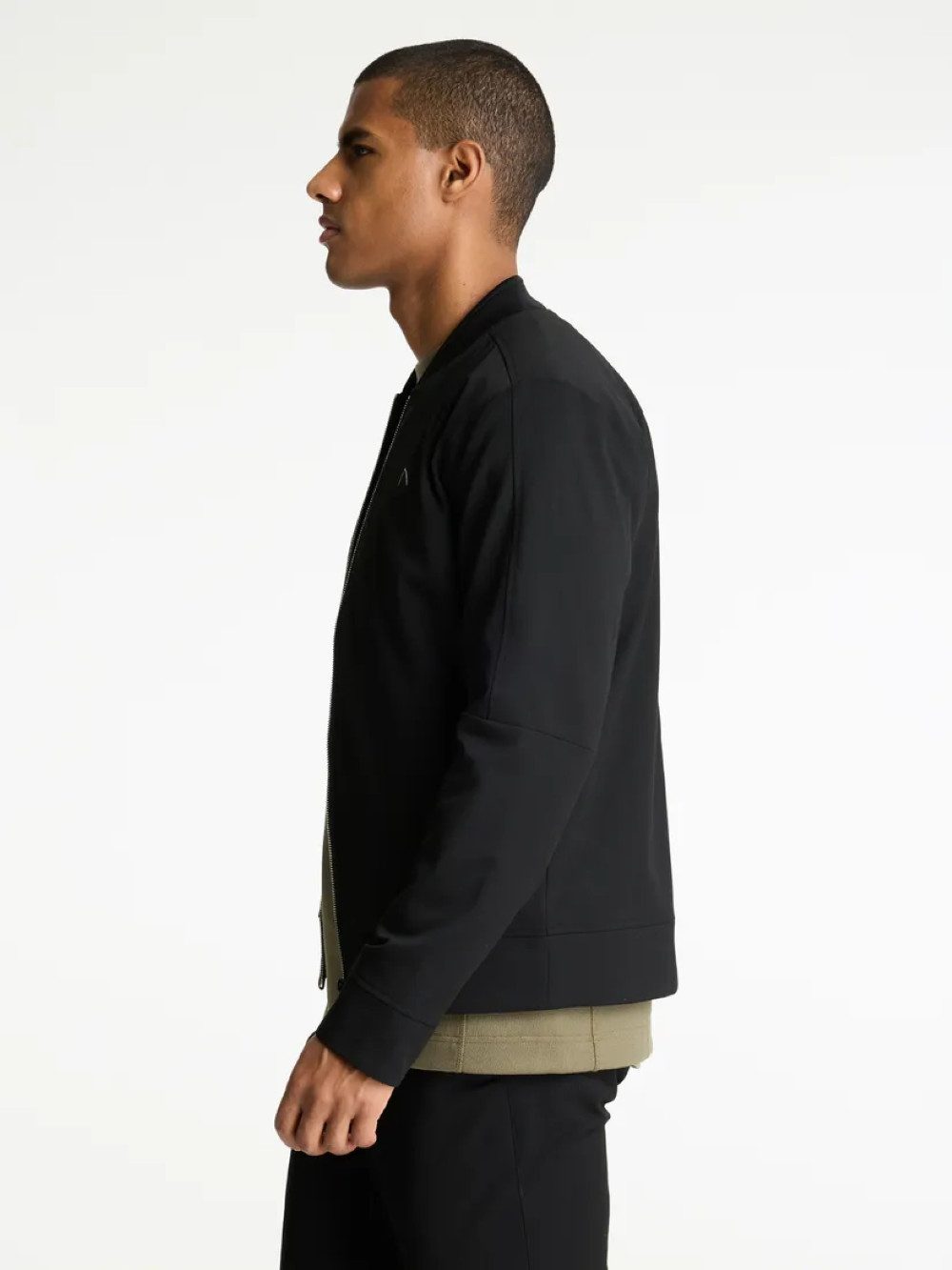 CHASIN' Bomberjacke FORGE DUAL - Übergangsjacke - Blouson - Bomberjacke