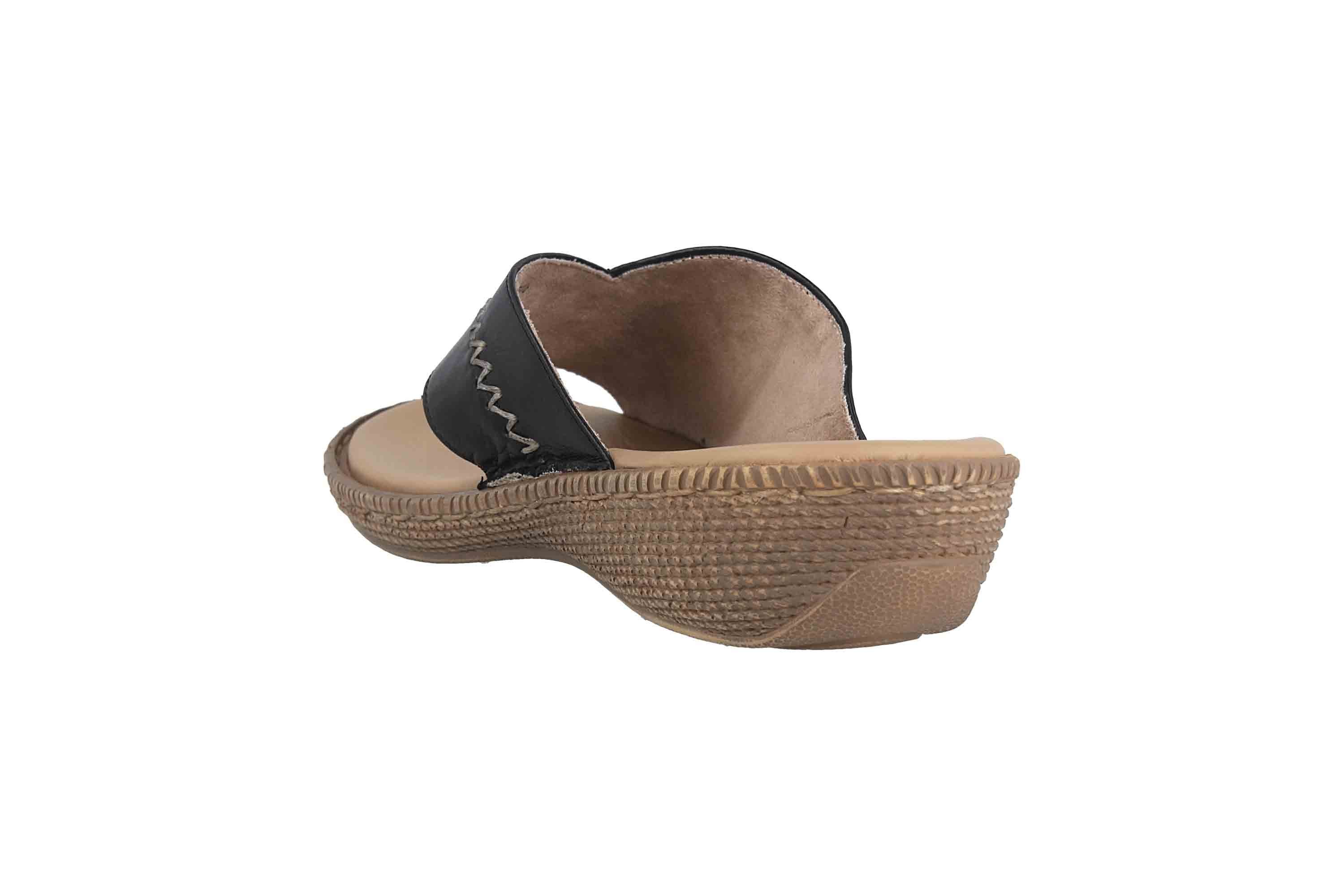 Jana 8-8-27111-28 001 Pantolette günstig online kaufen