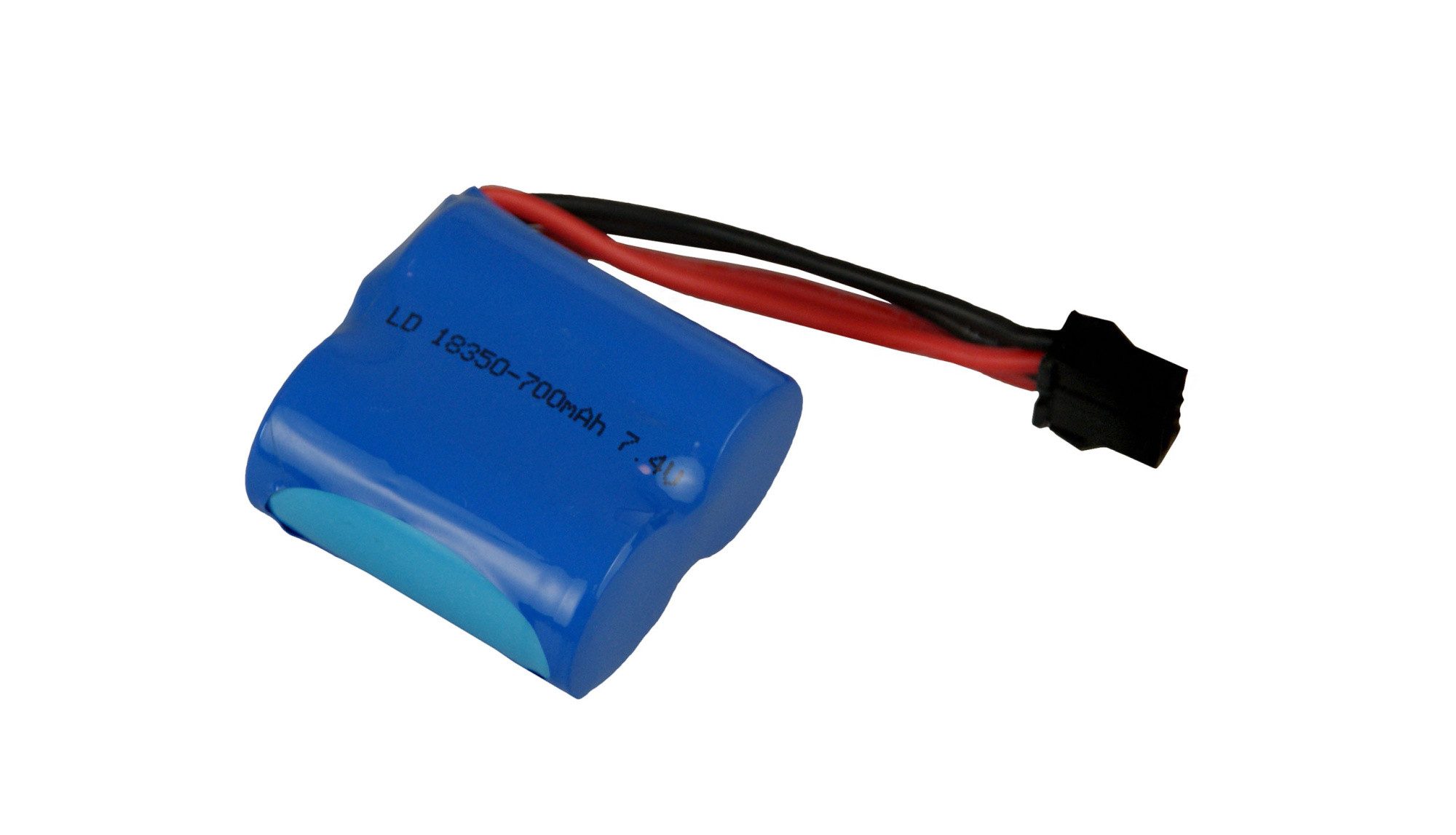 RC-Bagger Amewi LiIon Akku 7,4V 600mAh