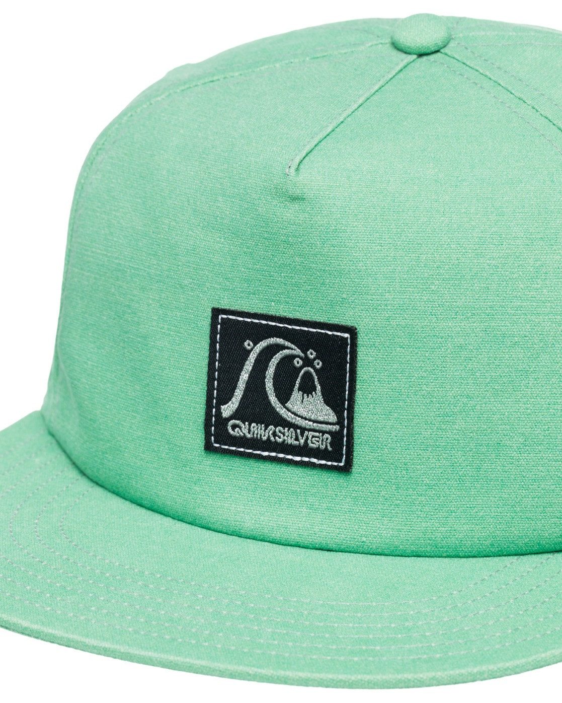 Quiksilver Snapback Cap Heritage