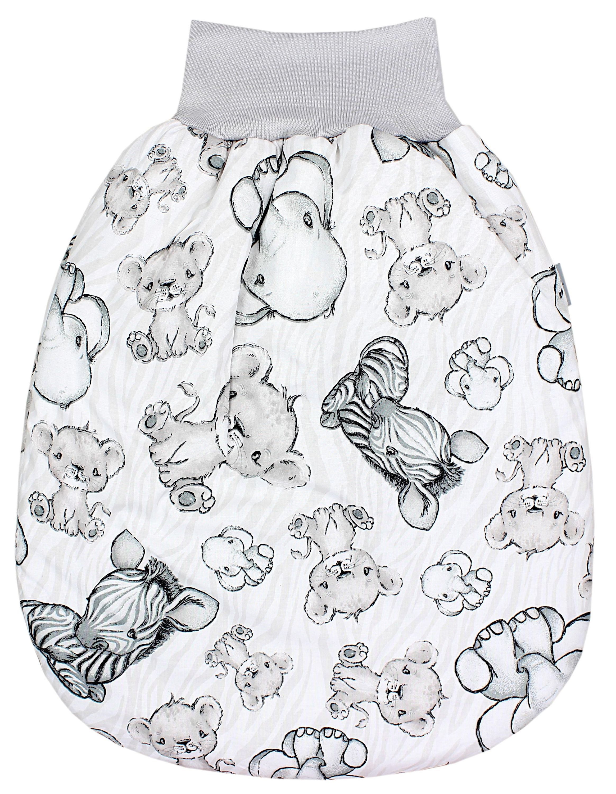TupTam Babyschlafsack Baby Strampelsack Schlafsack Winterschlafsack günstig online kaufen