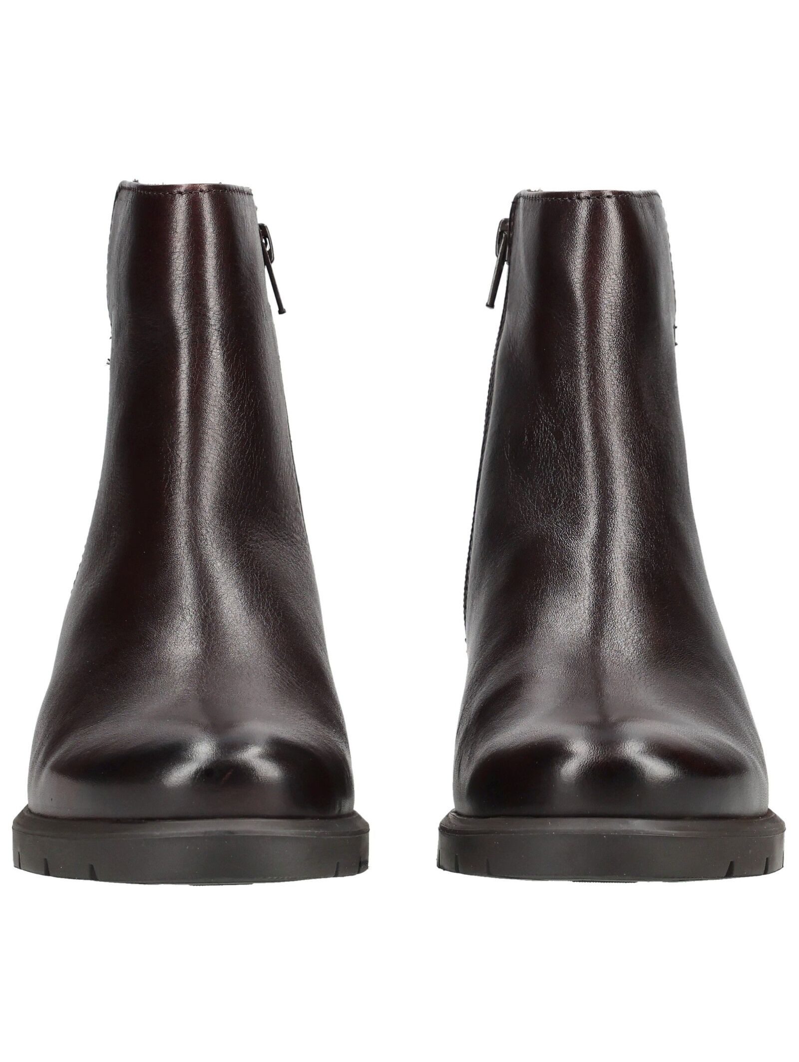 Ara Ara Stiefelette Leder Stiefelette