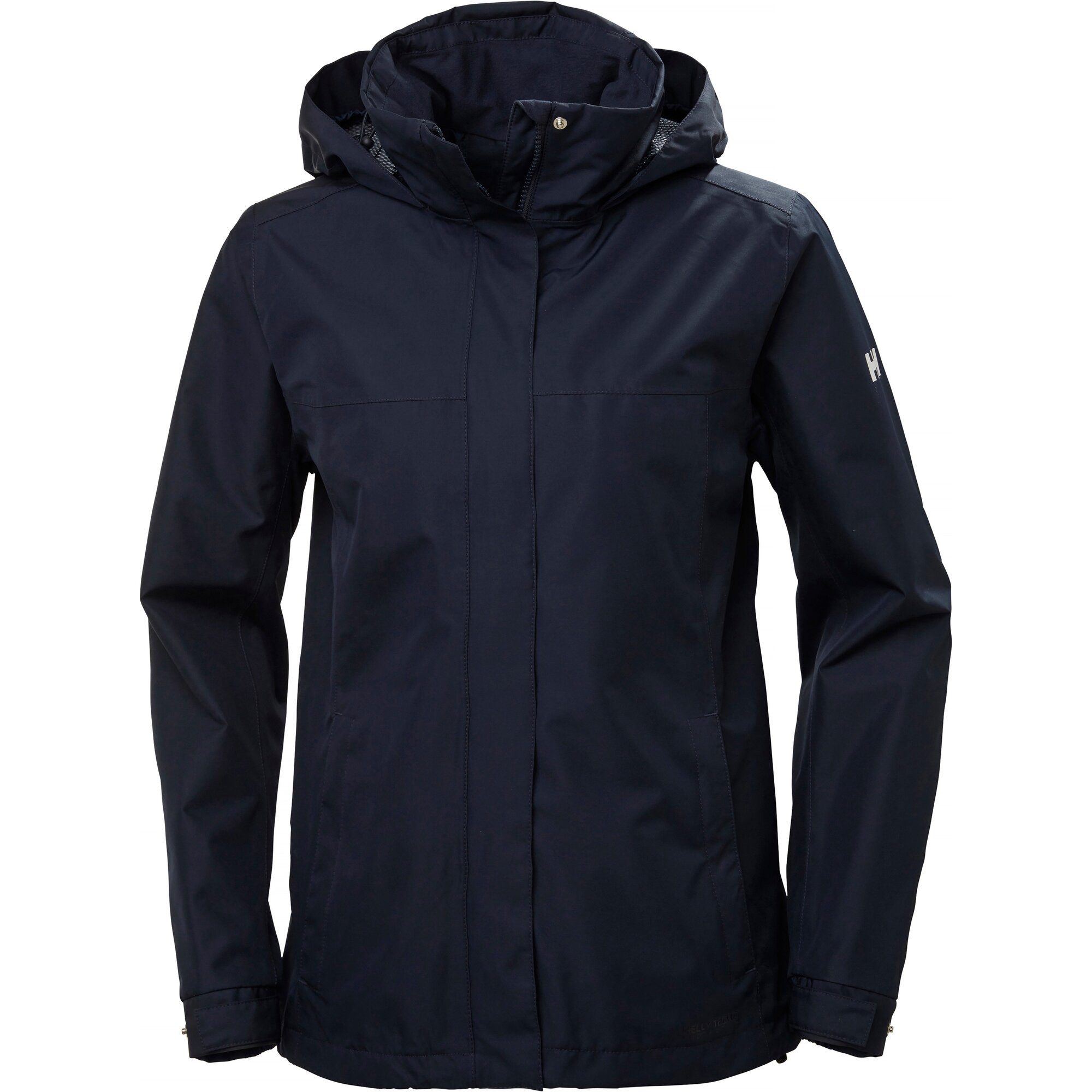Helly Hansen Regenjacke W ADEN JACKET (1-St)