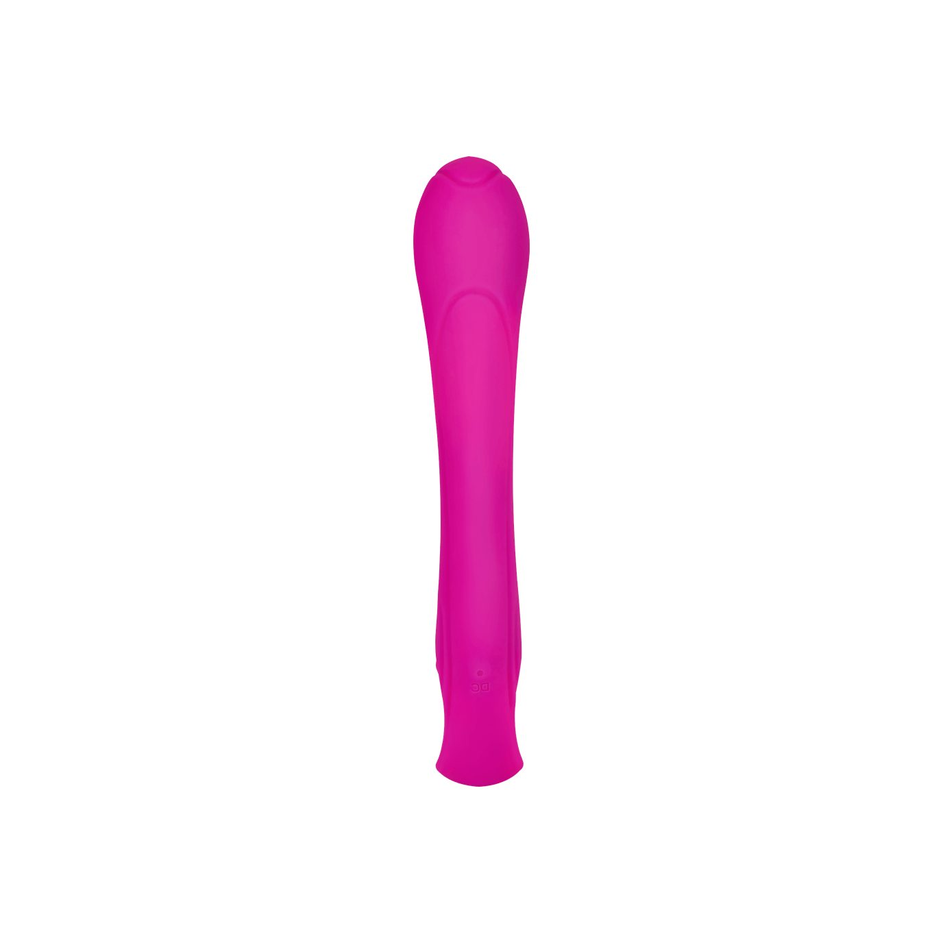 Klitoris-Stimulator wasserdicht 21 Leidenschaftlicher (IPX7) cm, G-Spot-Vibrator, EIS EIS