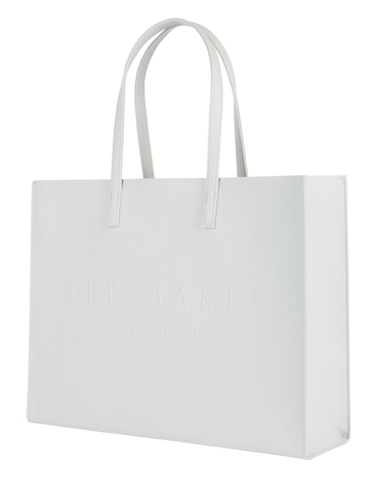 Ted Baker Schultertasche Sukicon Crosshatch East West Icon Bag