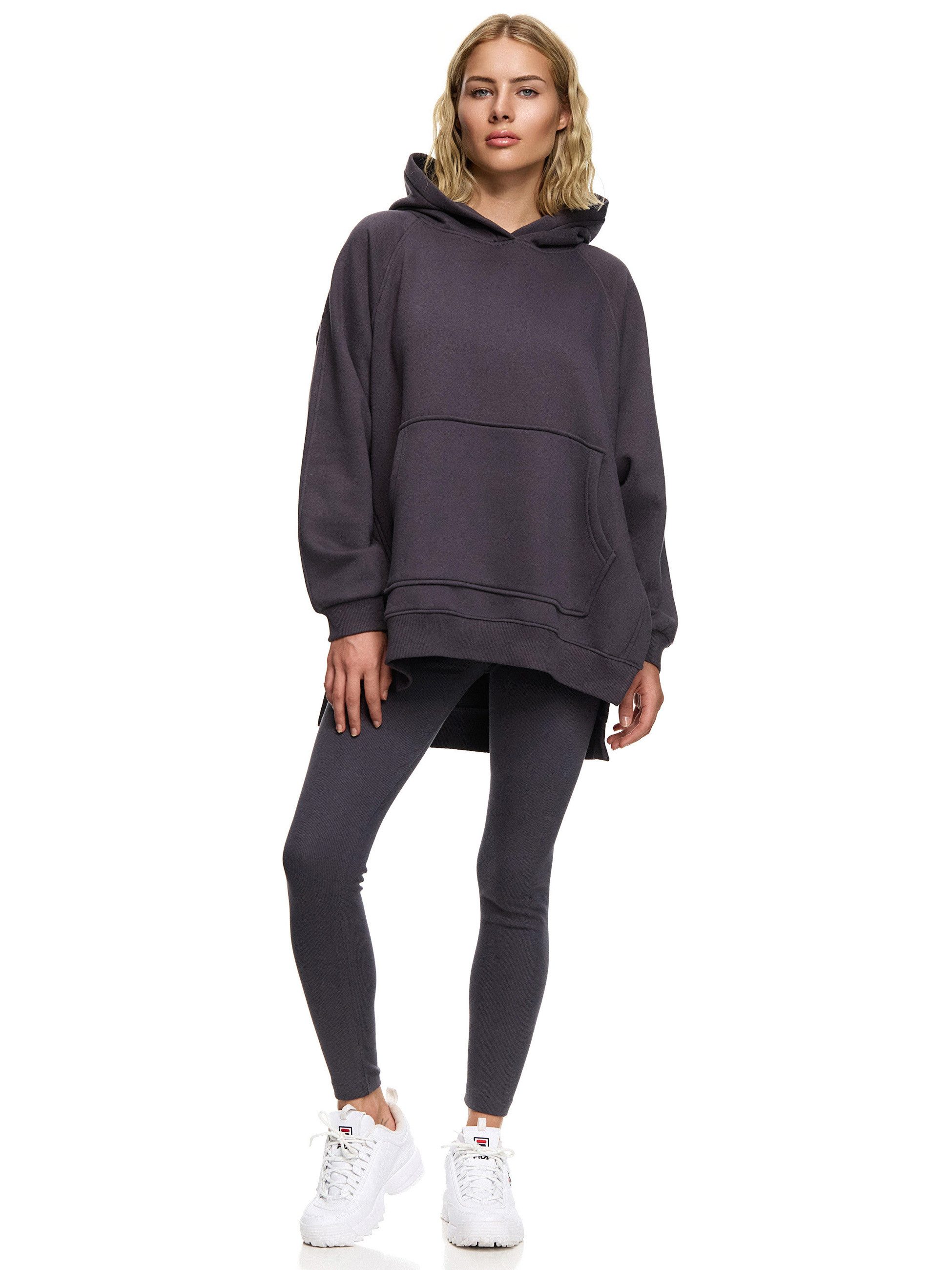 Worldclassca Jogginganzug Worldclassca Oversize Jogginganzug Suit Hausanzug günstig online kaufen