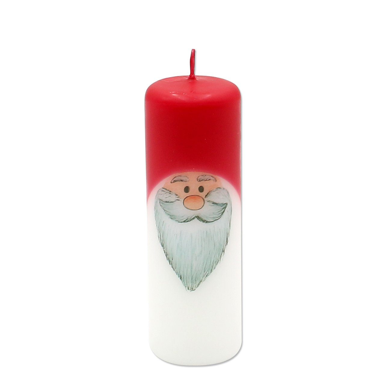 Dekohelden24 Adventskerze 1 Packung mit 4 günstig online kaufen