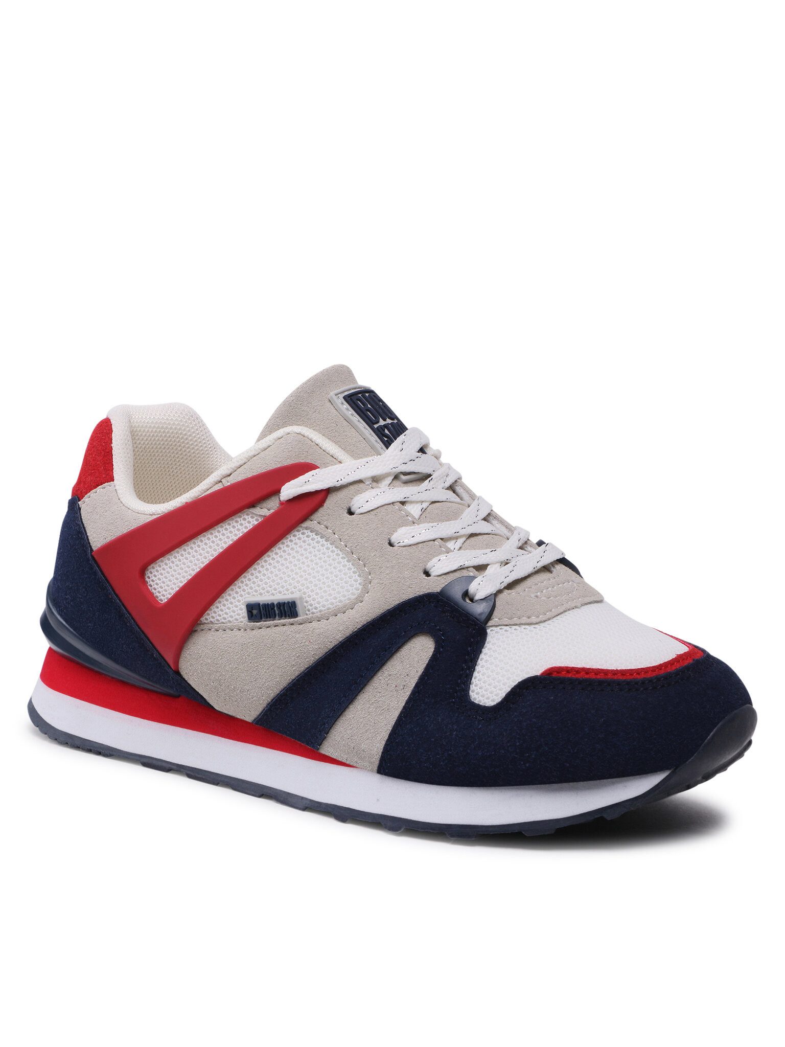 BIG STAR Sneakers LL274950 603 Sneaker günstig online kaufen
