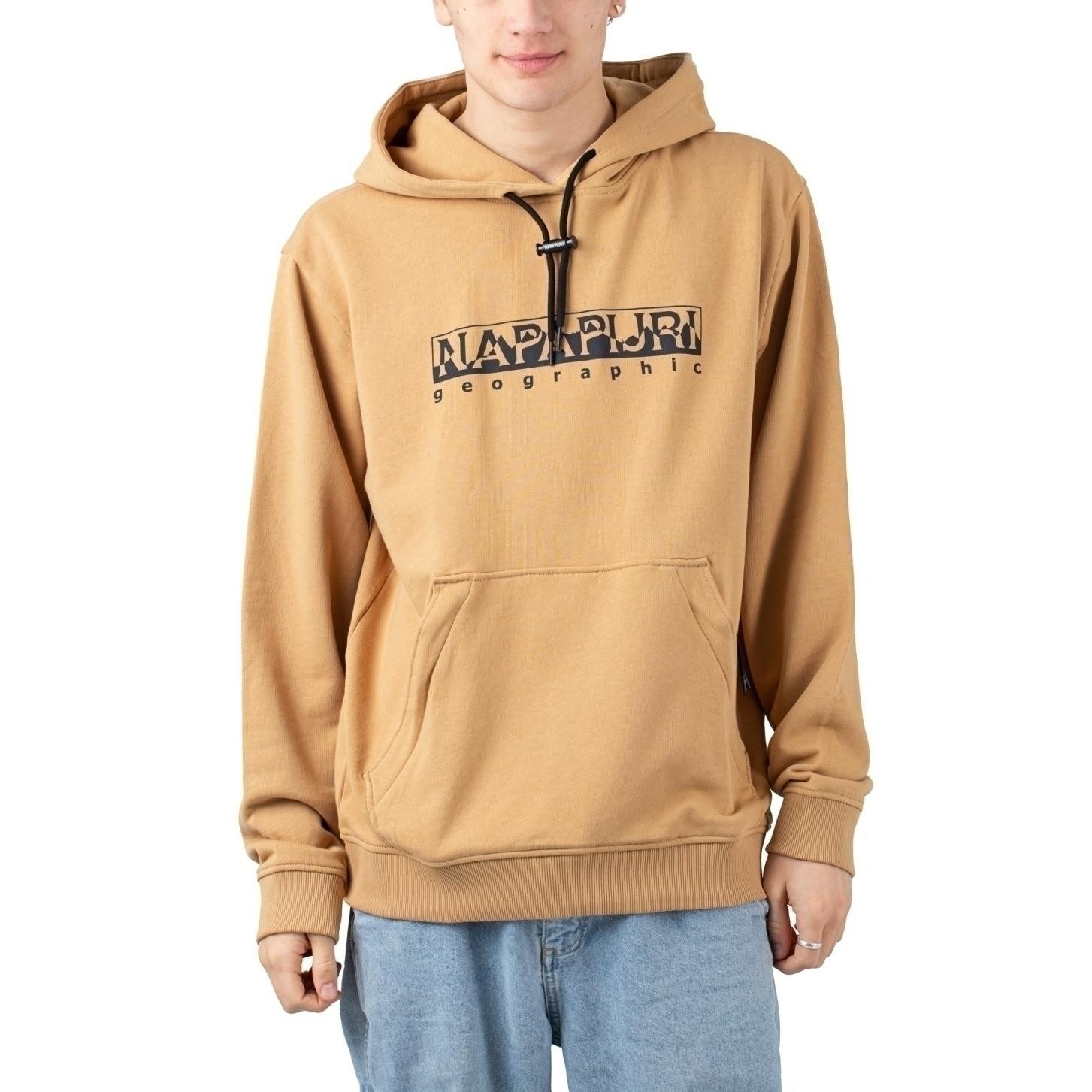 Napapijri Hoodie Napapijri B-Sella Hoodie