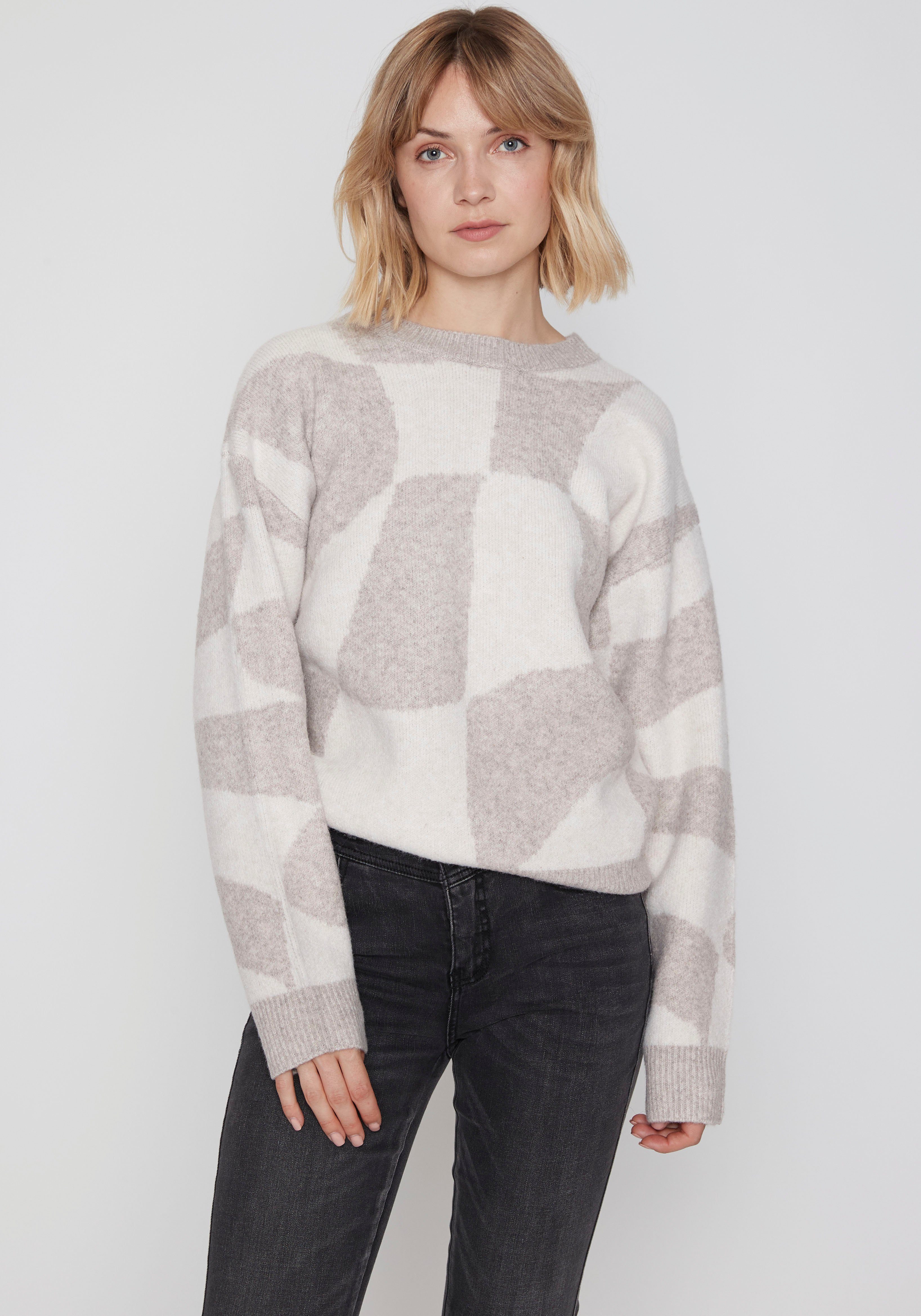 Strickpullover Pullover St44ormy