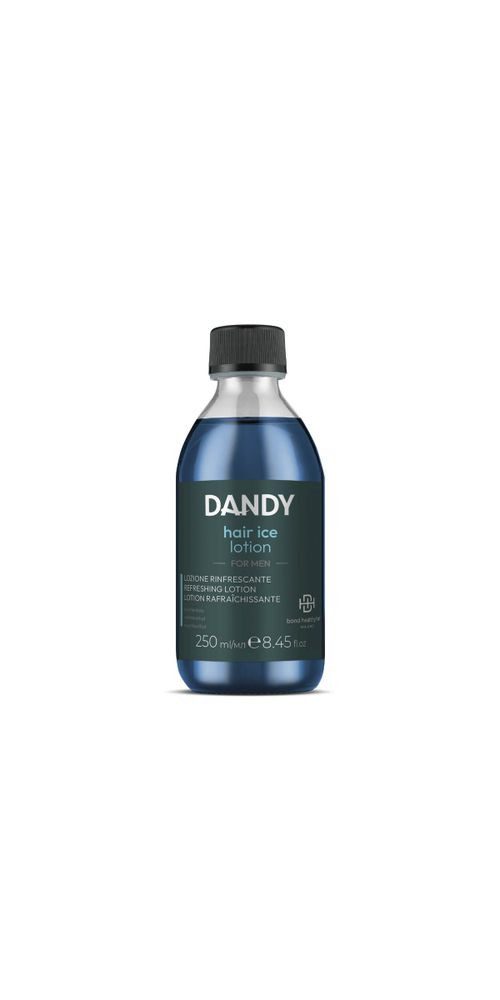 Dandy Leave-in Pflege Dandy Hair Ice Lotion 250ml