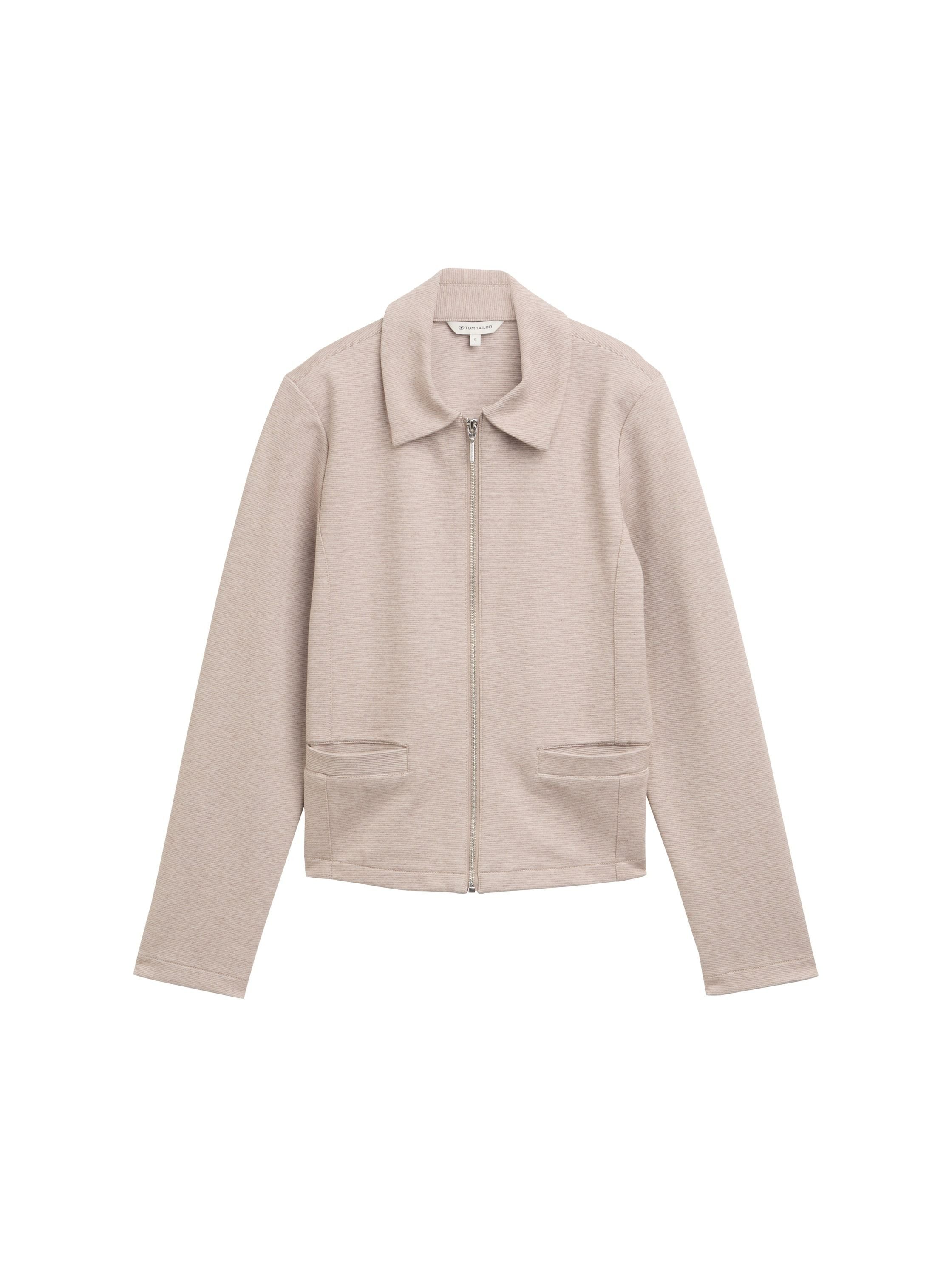 TOM TAILOR Blusenblazer günstig online kaufen