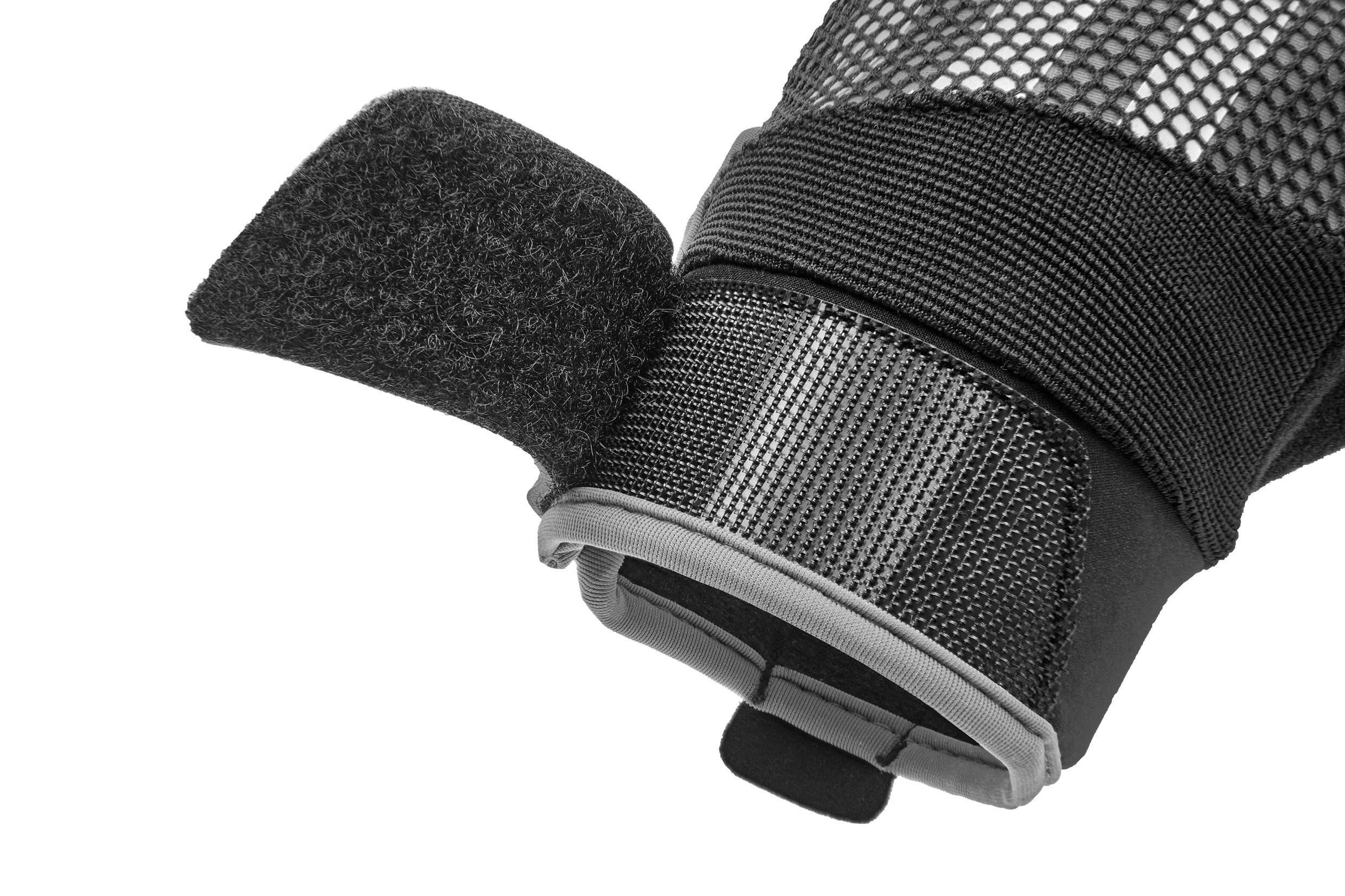 adidas Performance Trainingshandschuhe Adidas Performance Training Gloves - Grey