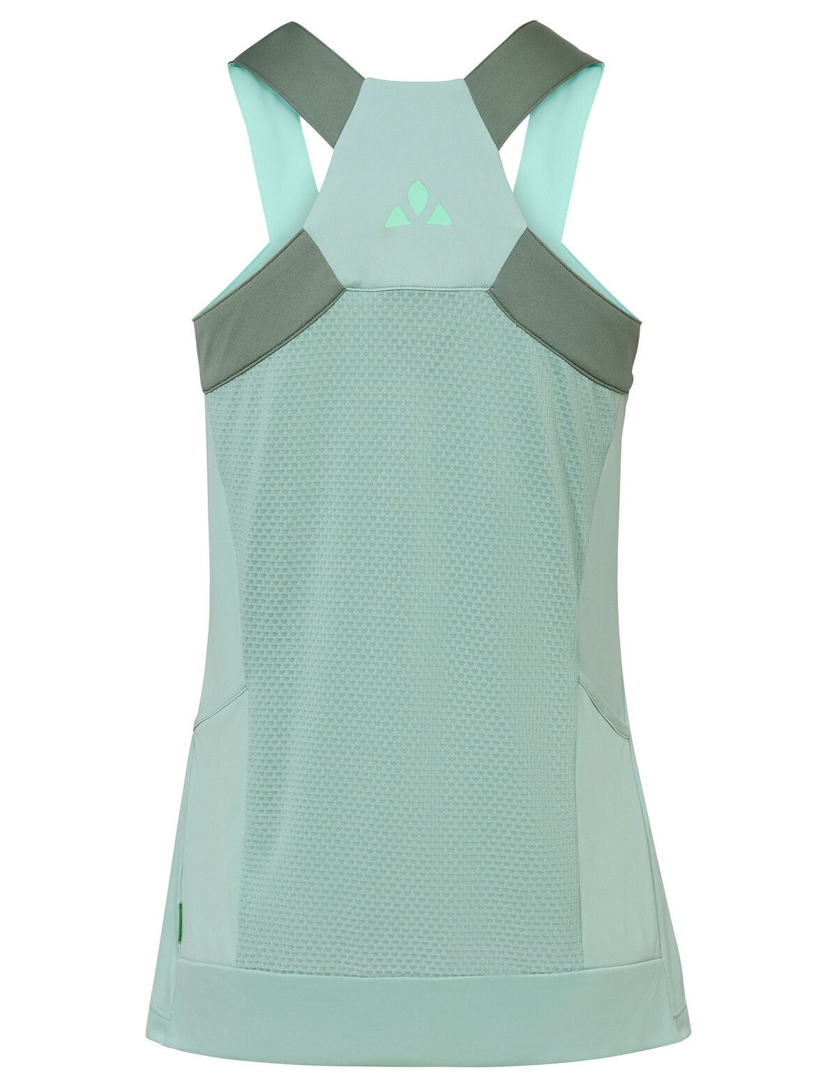 VAUDE T-Shirt Women's Matera Top (1-tlg) schnelltrocknendes und funktionelles Shirt