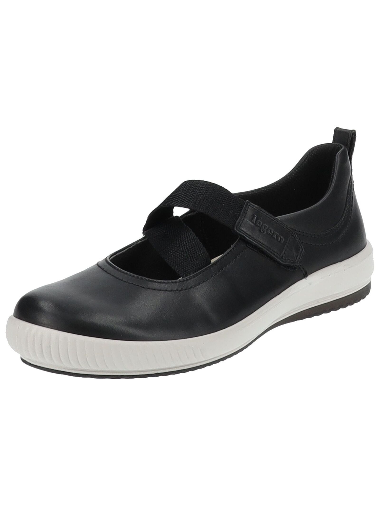Legero Ballerinas Nappaleder Riemchenballerina günstig online kaufen