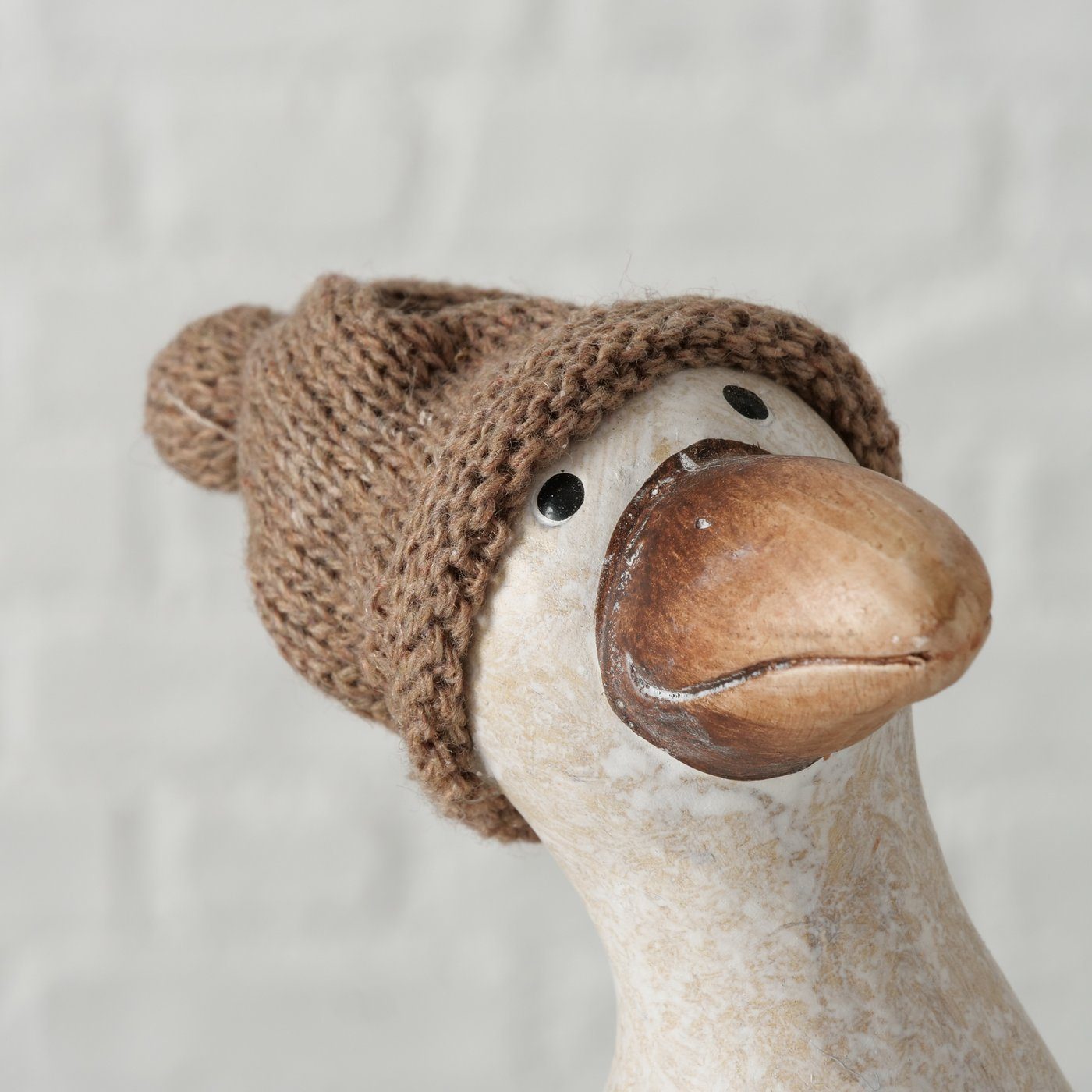 BOLTZE Dekoobjekt Figur Vogel Möwe Simon 2er Set Stehend günstig online kaufen