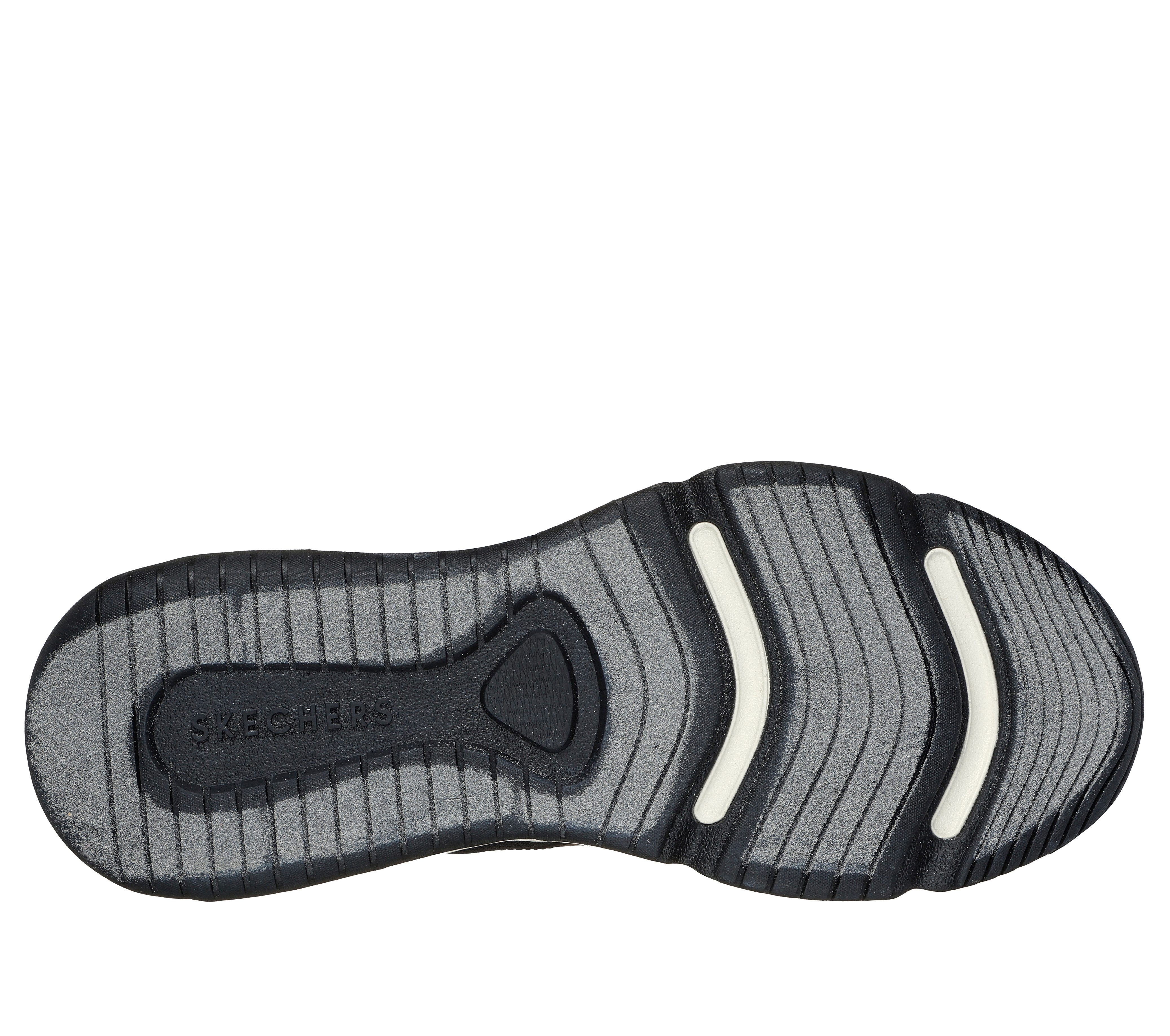 Skechers UNO EVOLVE ABSOLUTE AIR Sneaker Luftgekühlte Memory Foam Innensohle
