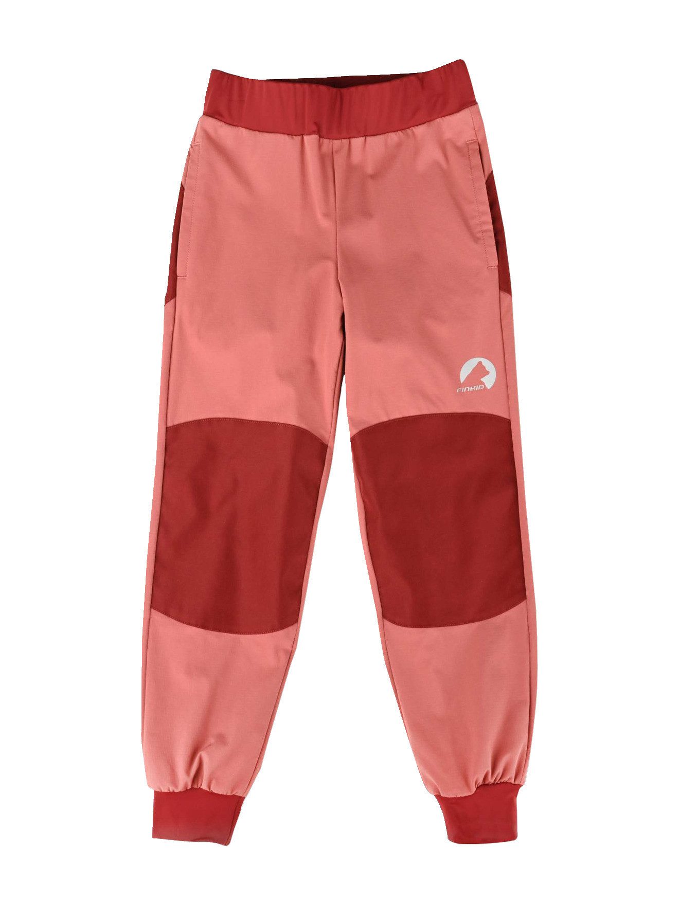 Finkid Cargohose Funktionshose Kinder