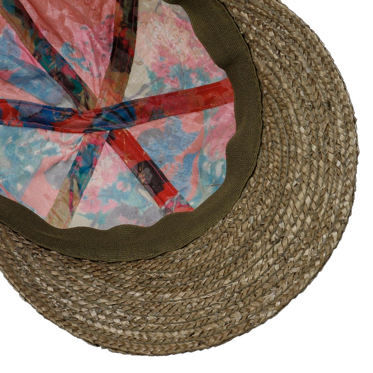 Seeberger Visor (1-St) Sonnencap mit Schirm