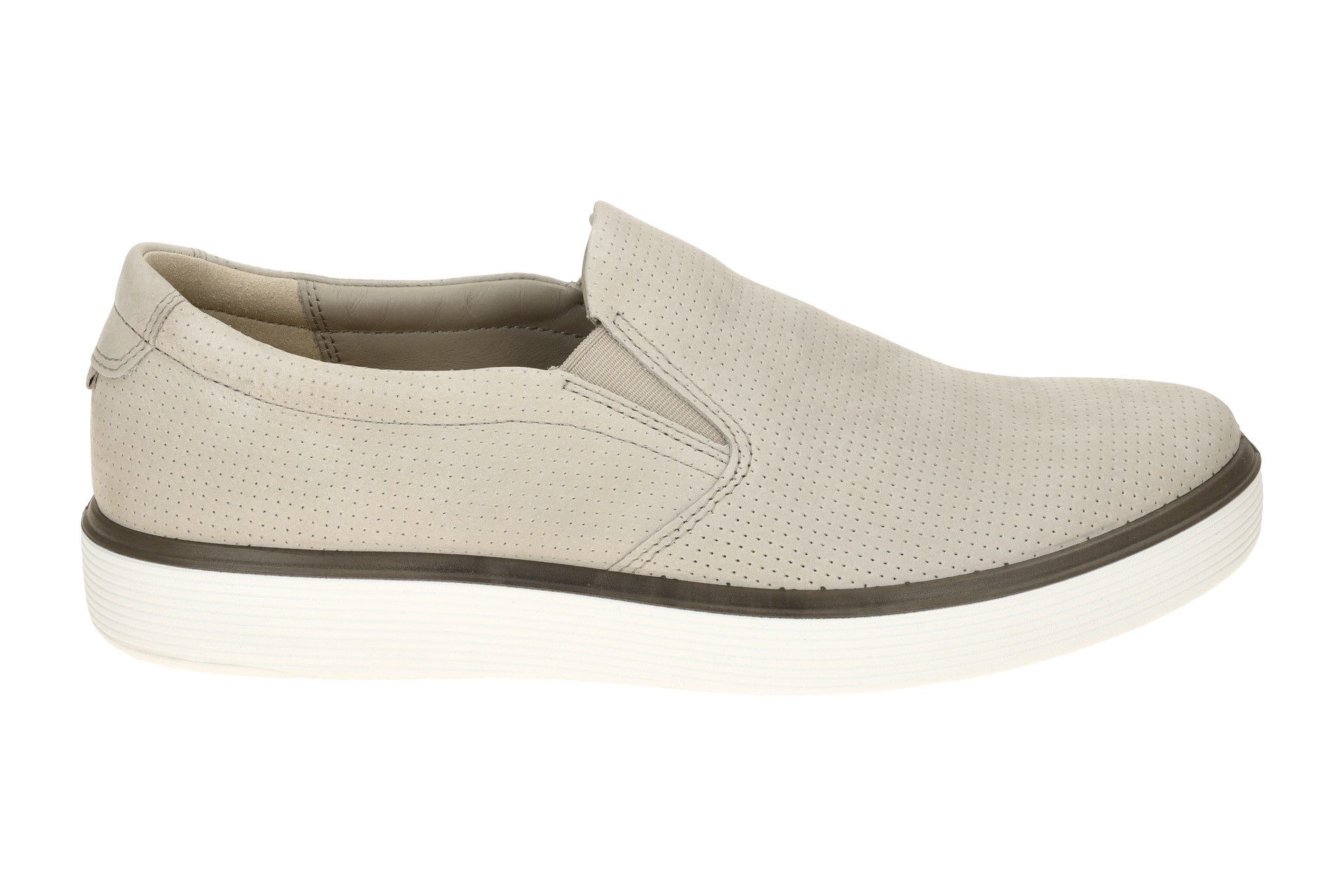 Ecco 52548461510 Slipper