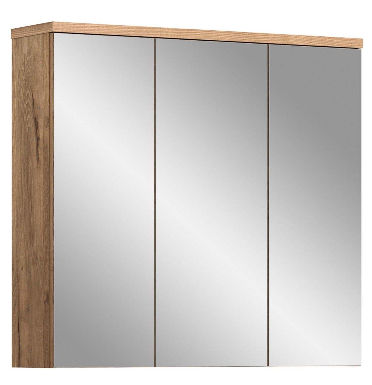 xonox.home Badezimmerspiegelschrank Spiegelschrank Grado