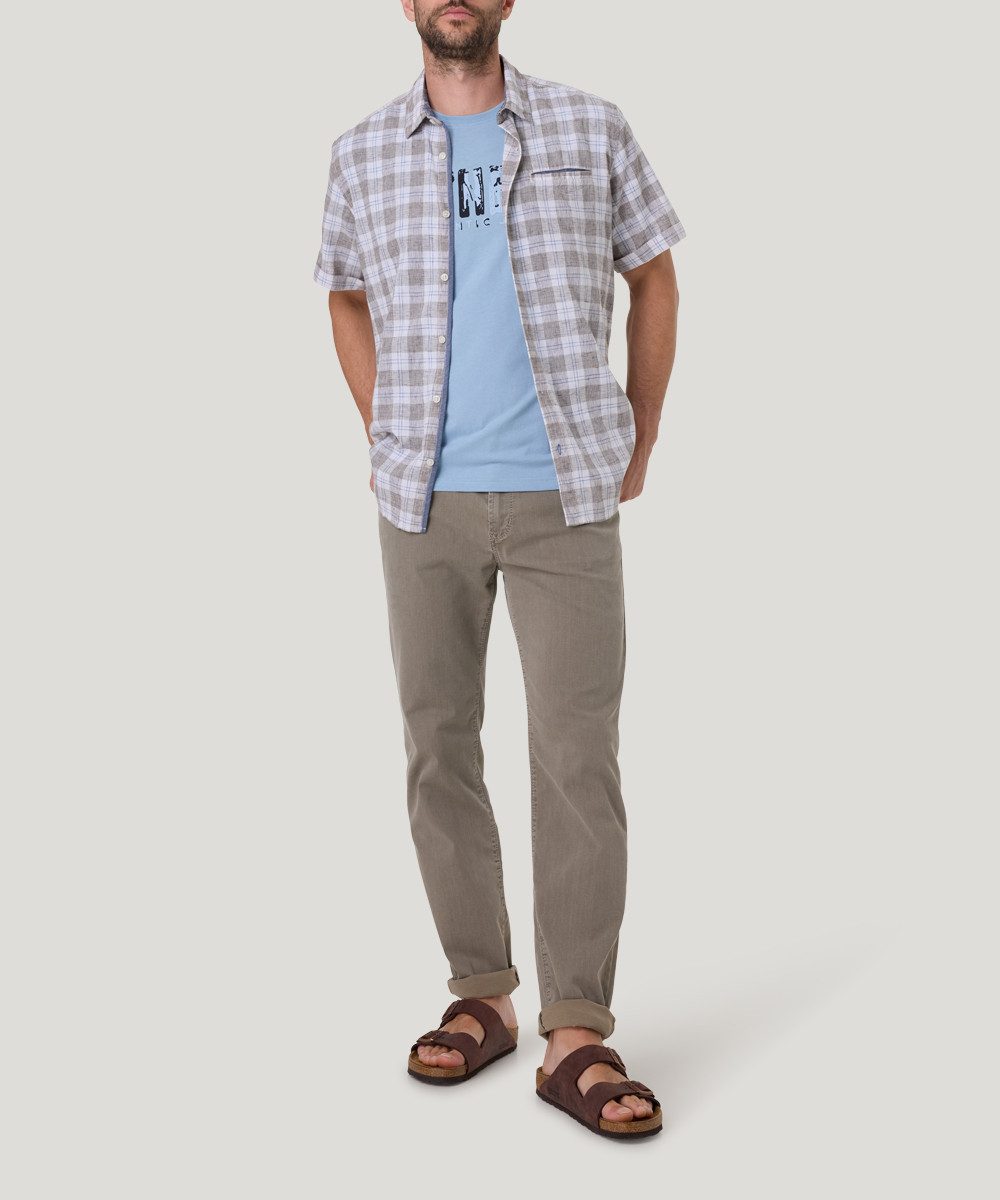 Pioneer Authentic Jeans Cargojeans THOMAS light günstig online kaufen
