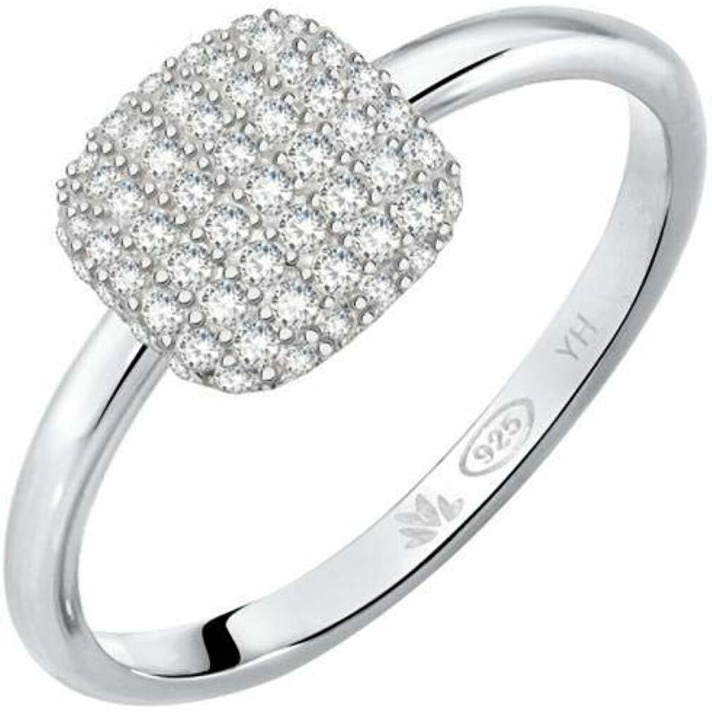 MORELLATO Fingerring Silver ring Gemma SAKK900 - Circuit: 52 mm