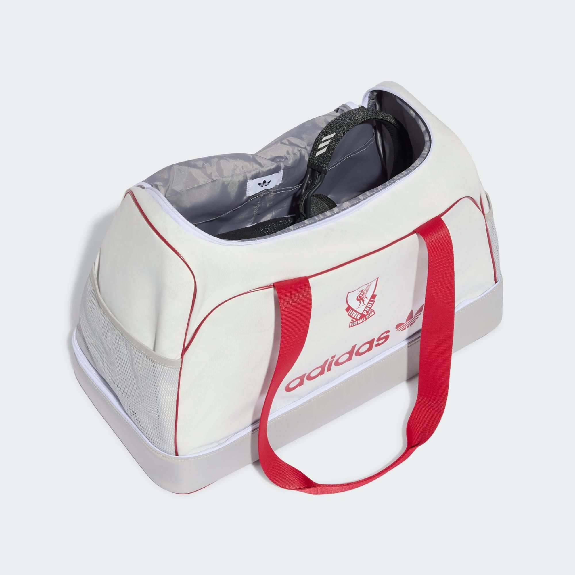adidas Performance Reisetasche LIVERPOOL FC ORI FUSSBALLTASCHE (1-tlg)