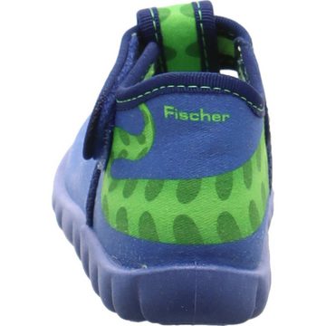 Fischer-Markenschuh Flexi Hausschuh