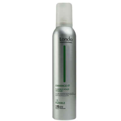 Londa Professional Haarschaum Enhance It 250 ml