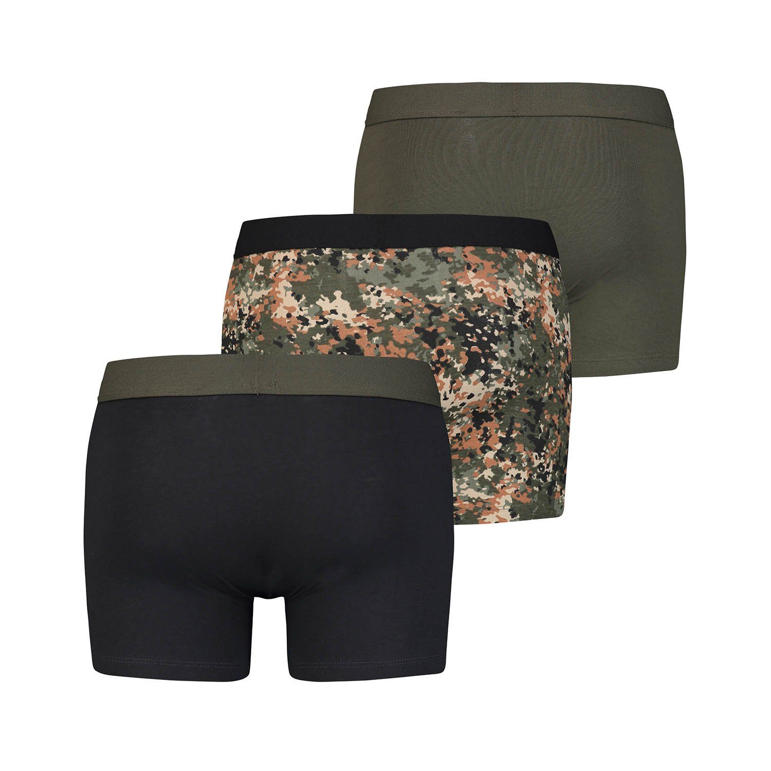 Levi's® Boxershorts LEVIS Men Giftbox Dotted günstig online kaufen