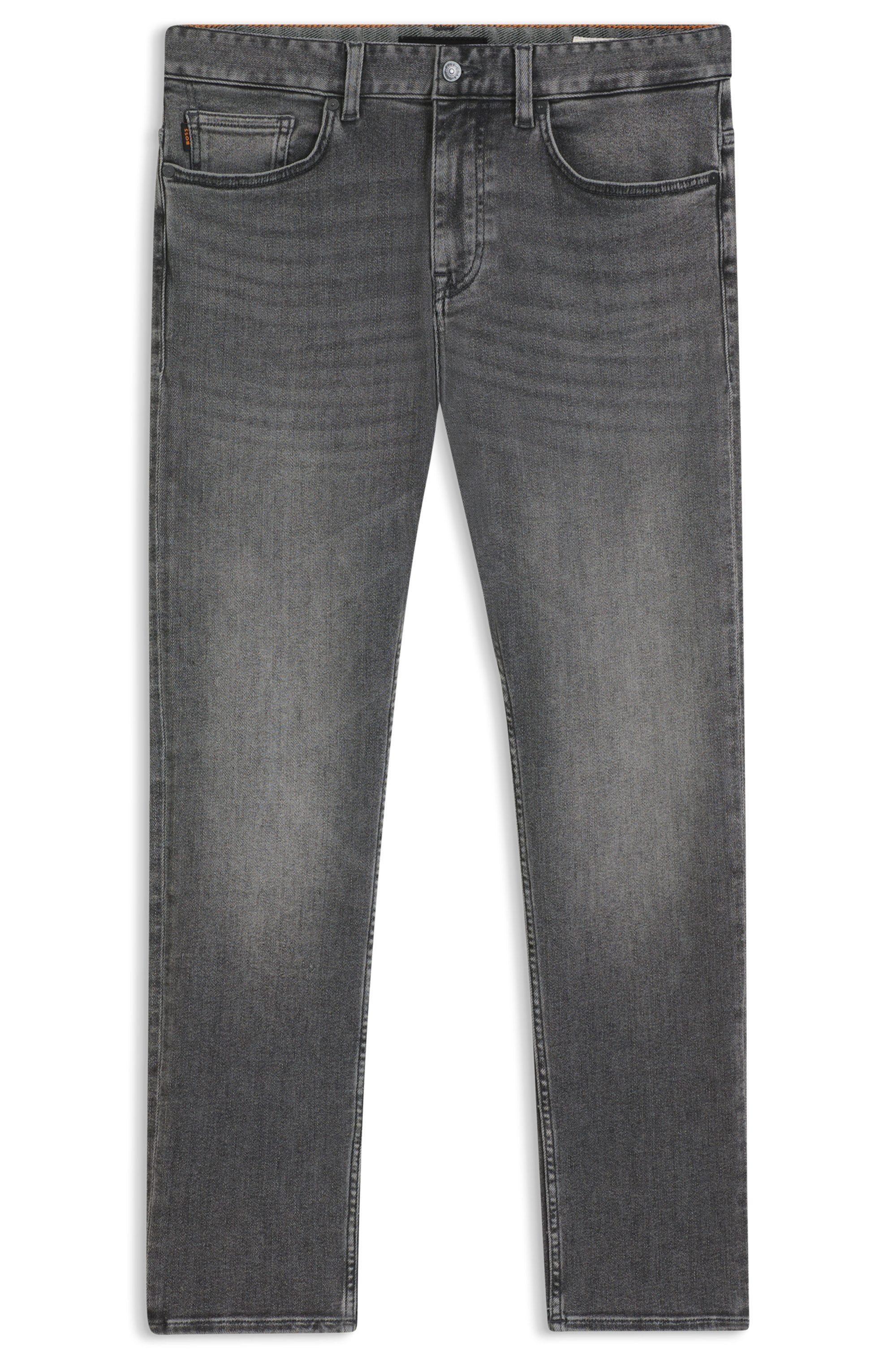 BOSS 5-Pocket-Jeans günstig online kaufen