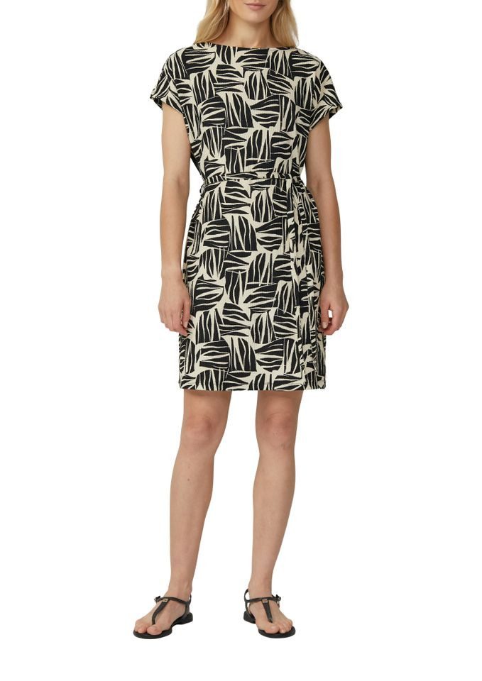 s.Oliver Midikleid günstig online kaufen