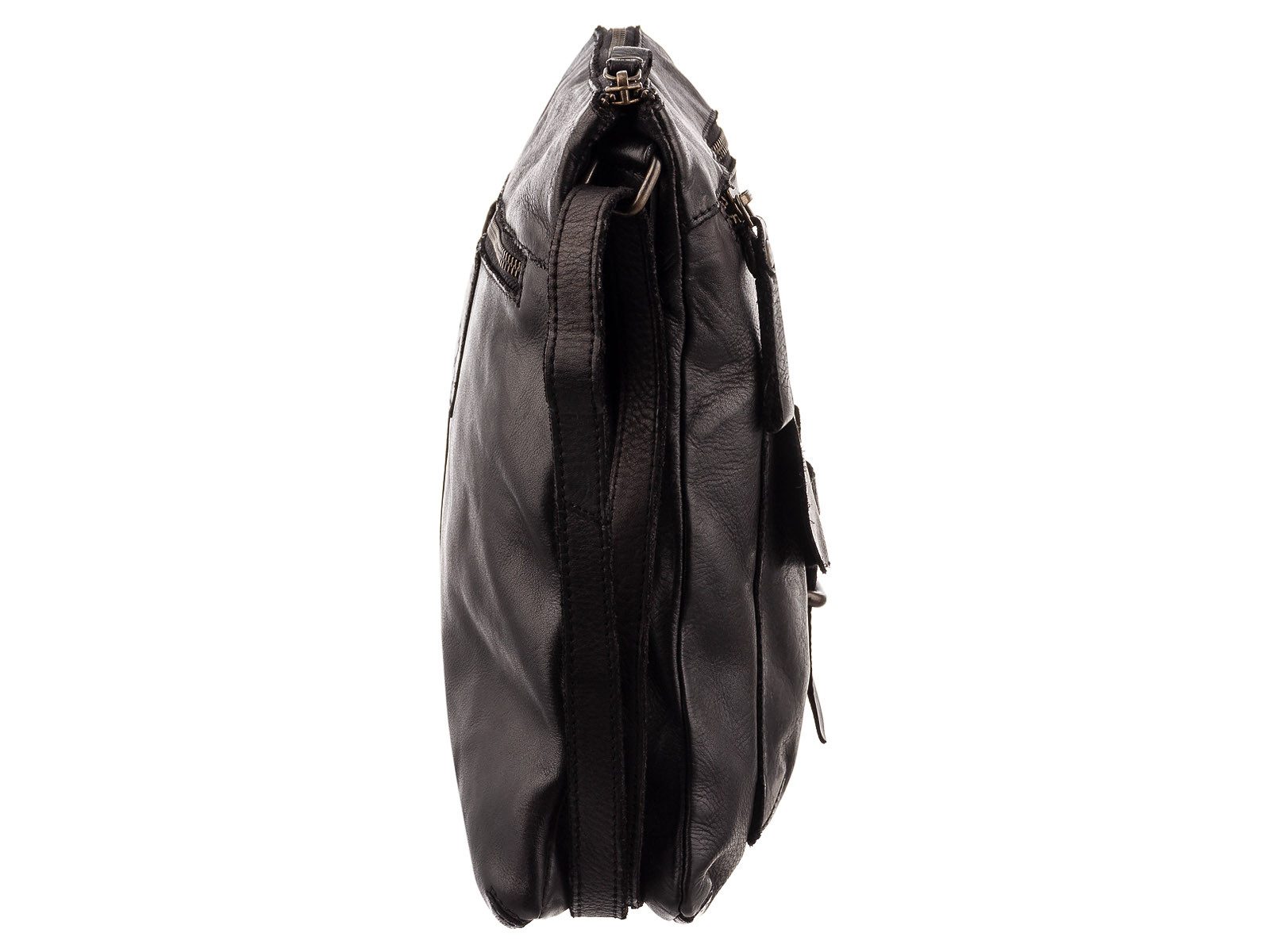 HARBOUR 2nd Umhängetasche UP13117 Crossbody Style CASEY Umhängetasche (1-tlg), Leder